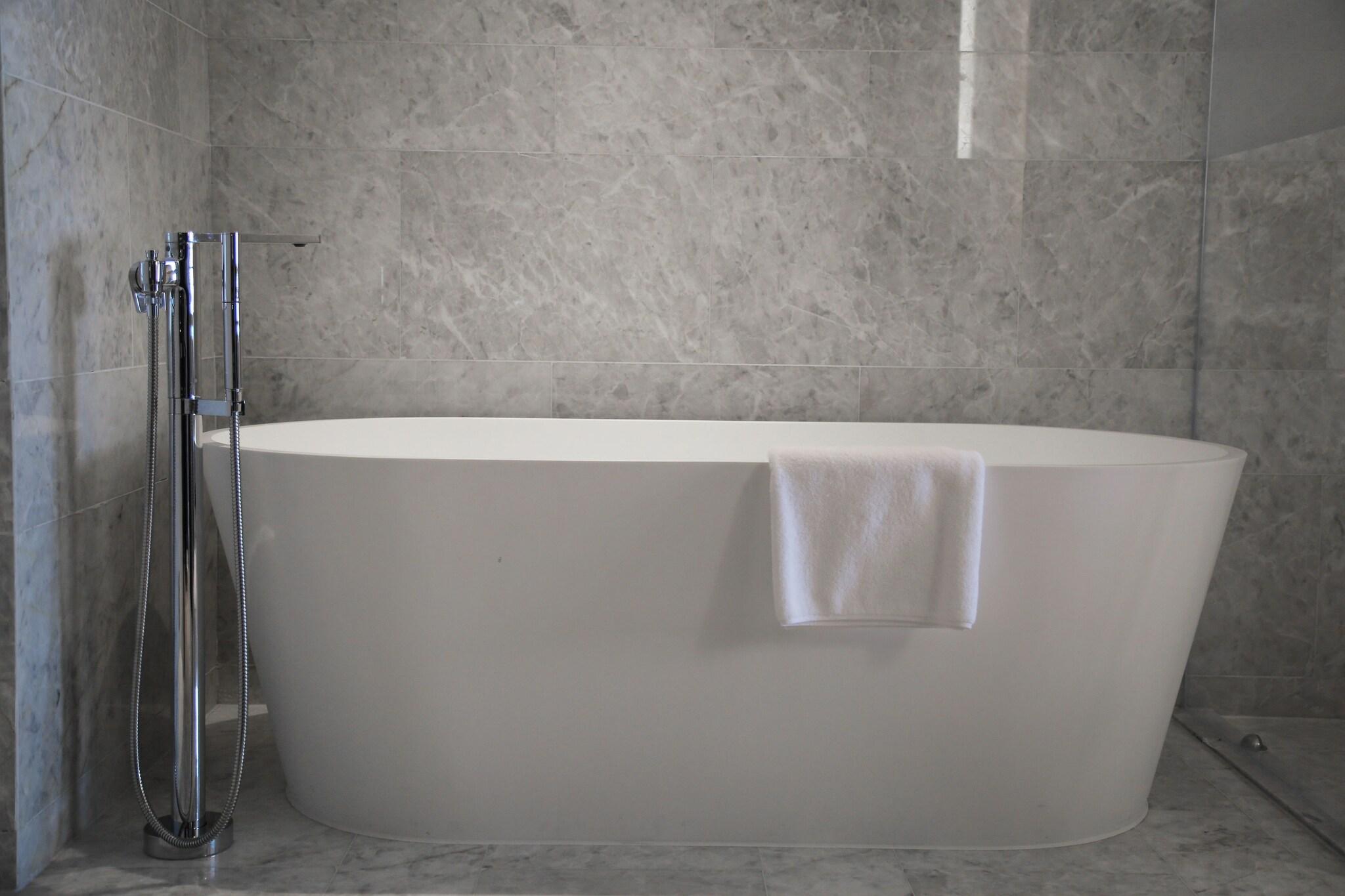 Double Superior City View