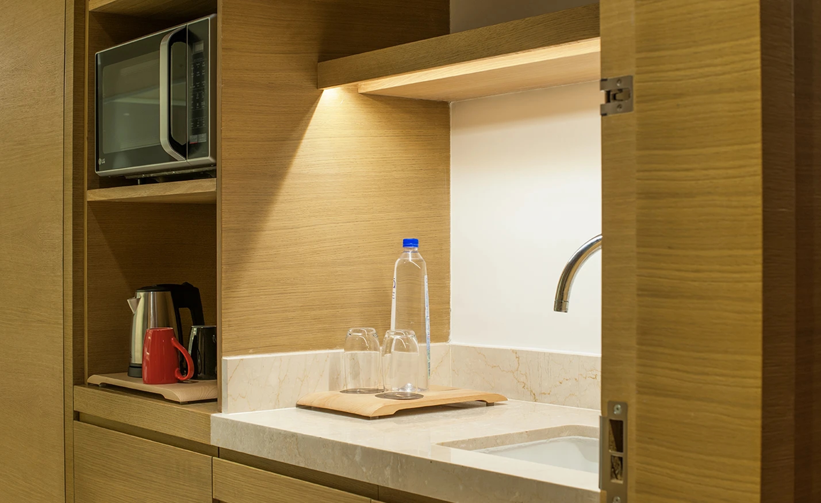 Junior Suite Standard