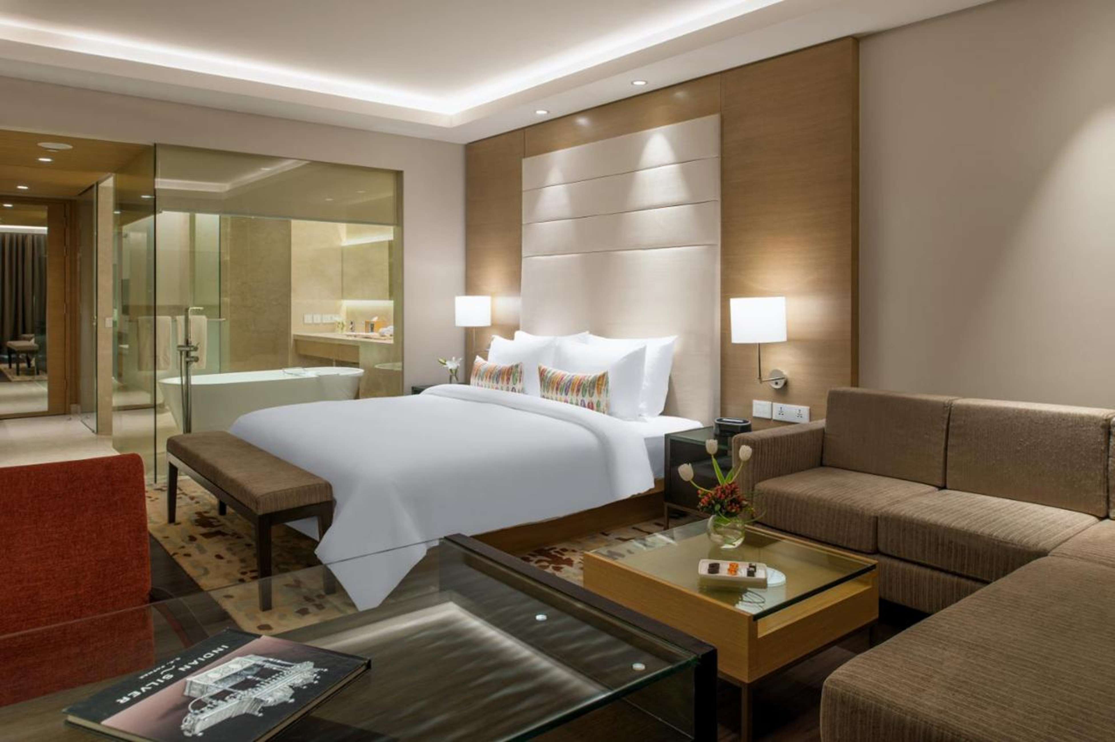 Junior Suite Standard