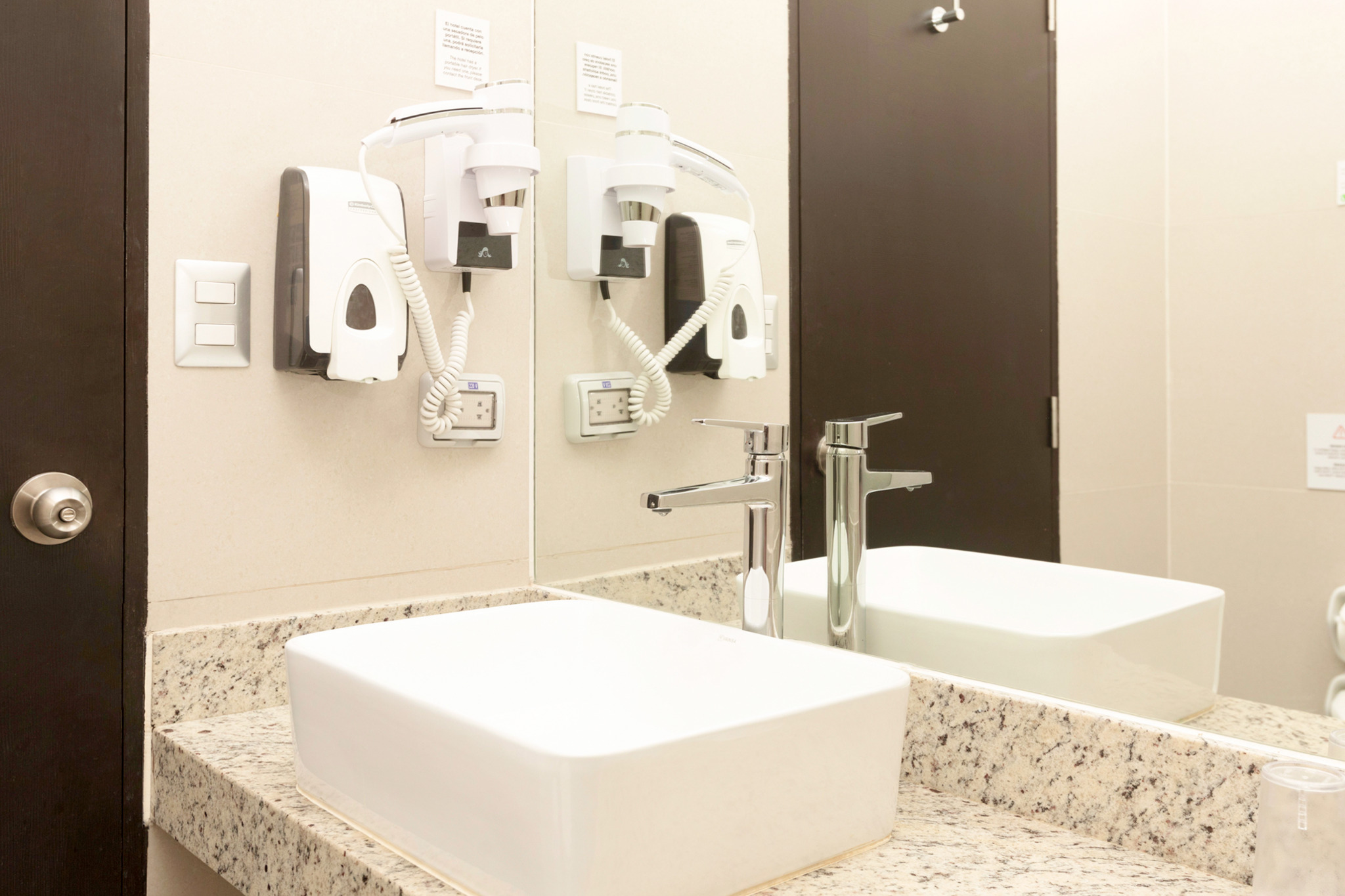 Double Superior One Bedroom