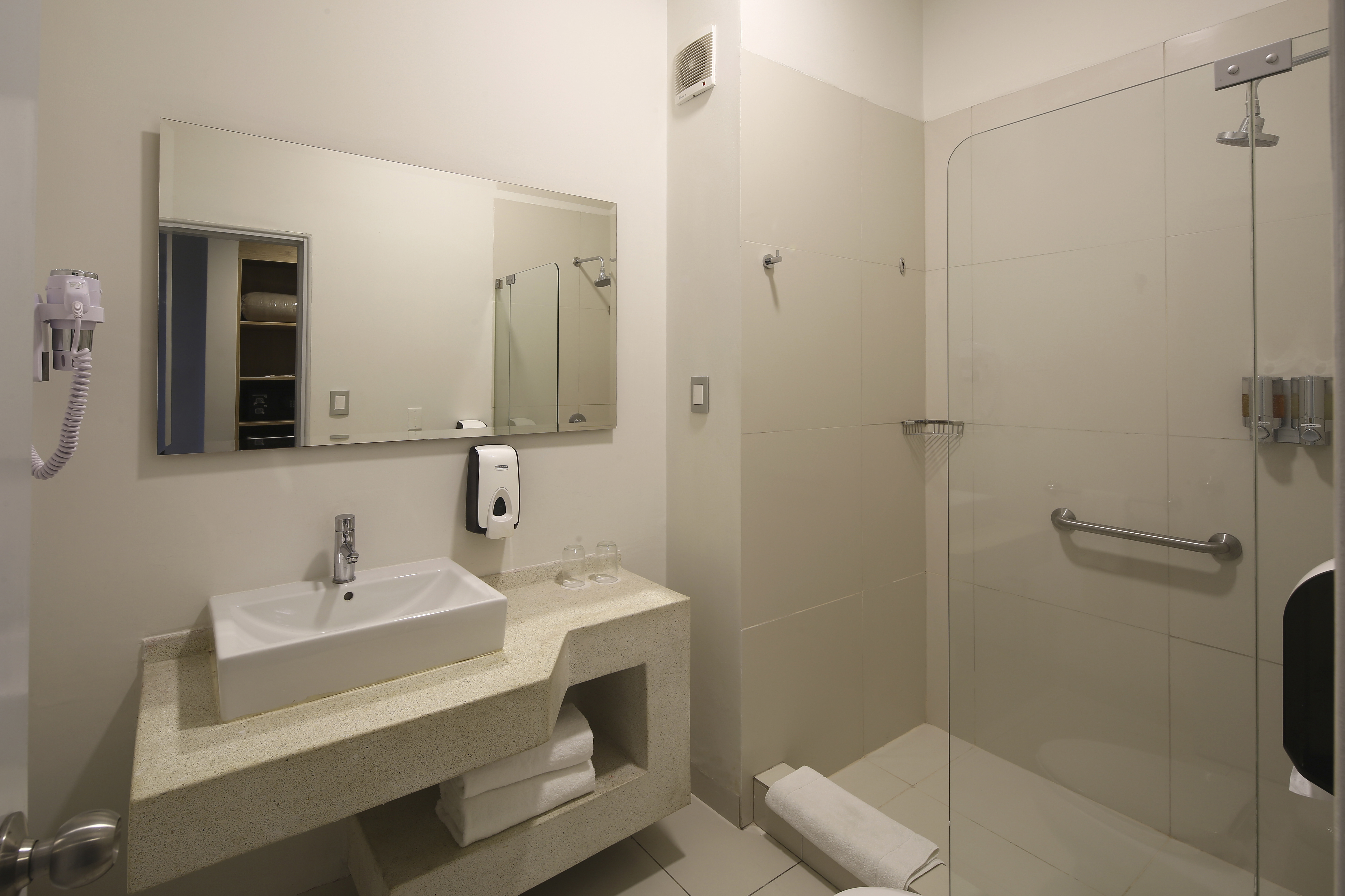 Single King Size Bed