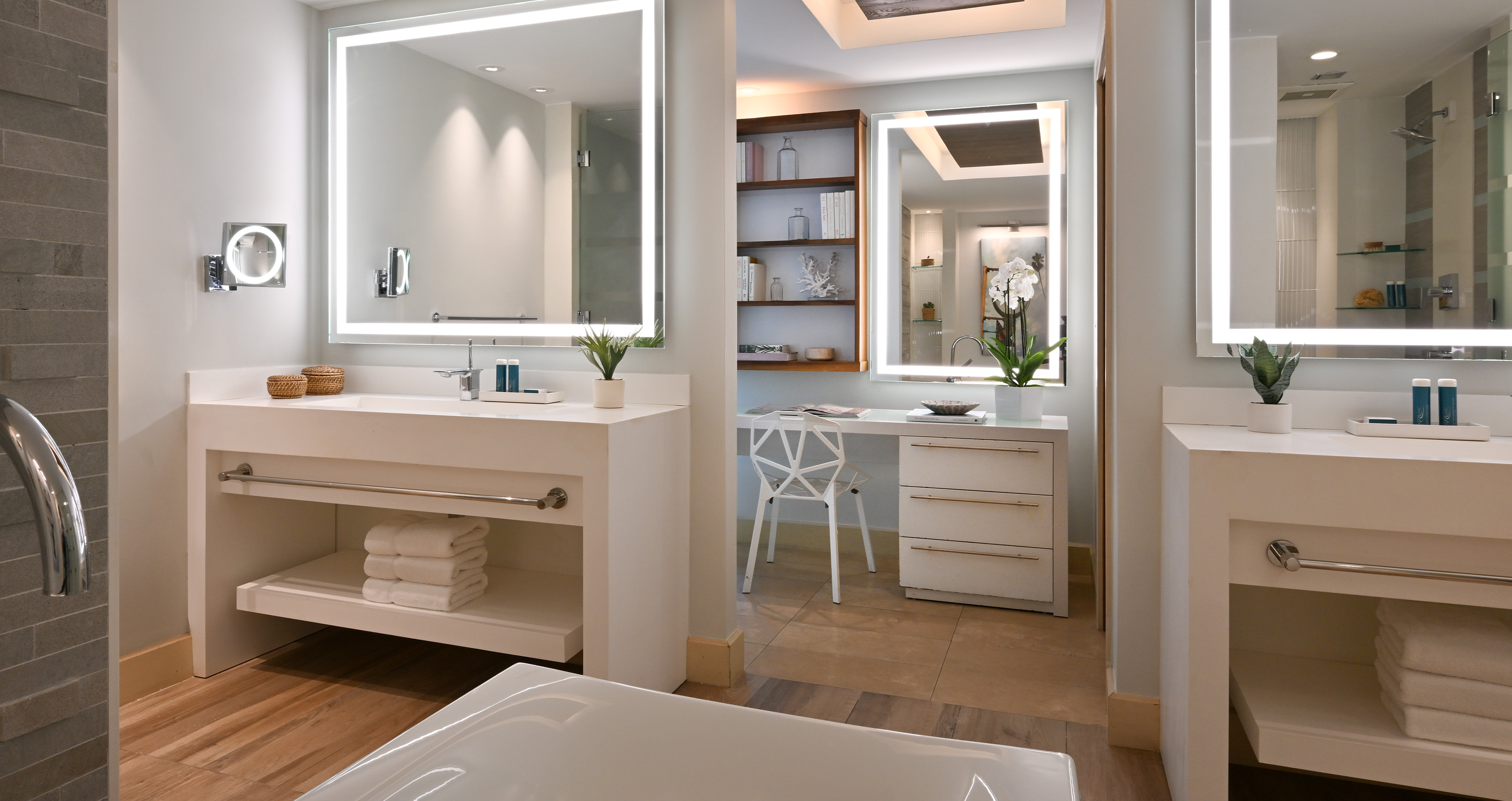 Suite King Bed One Bedroom 