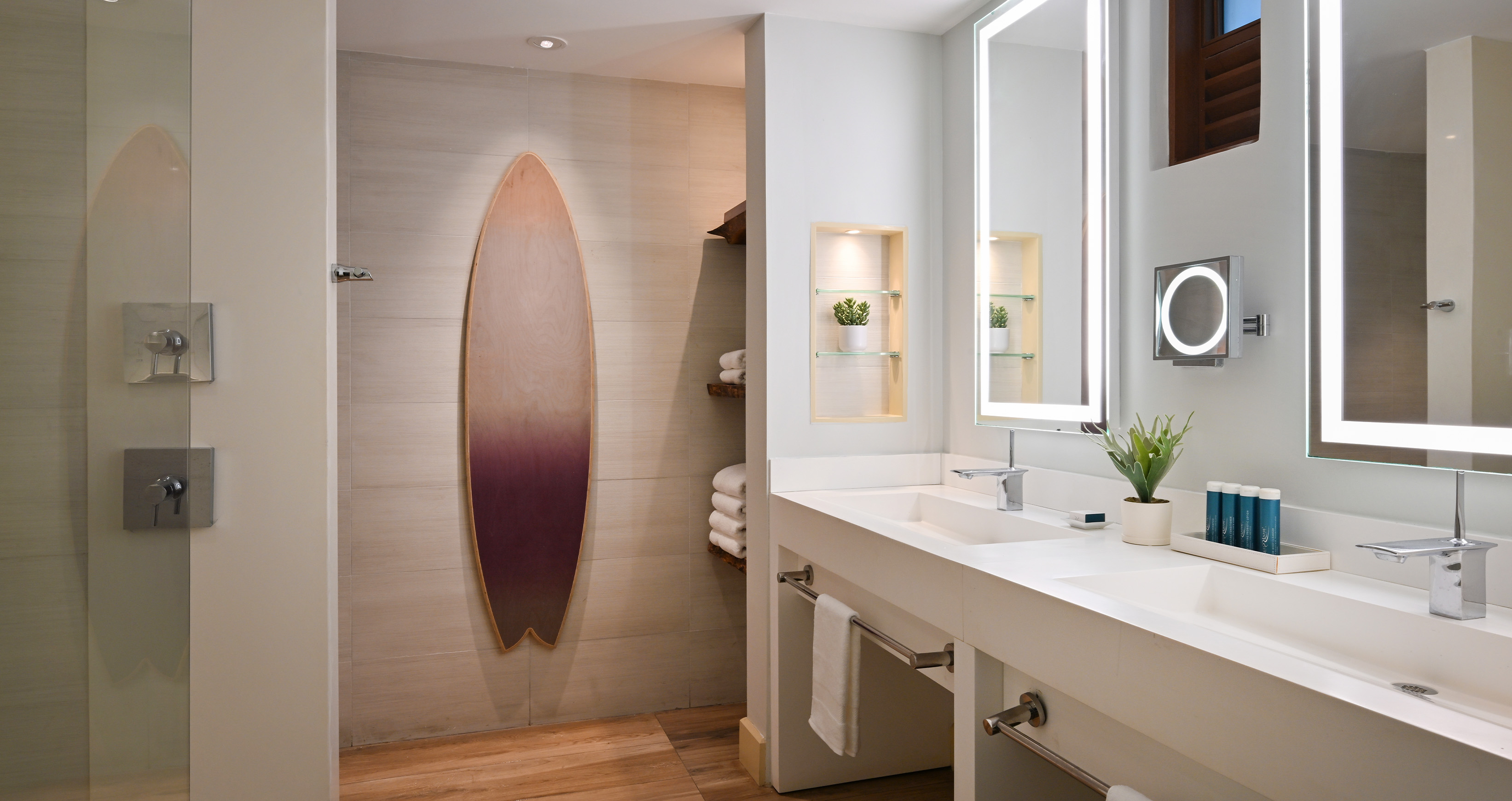 Suite Ocean View One Bedroom