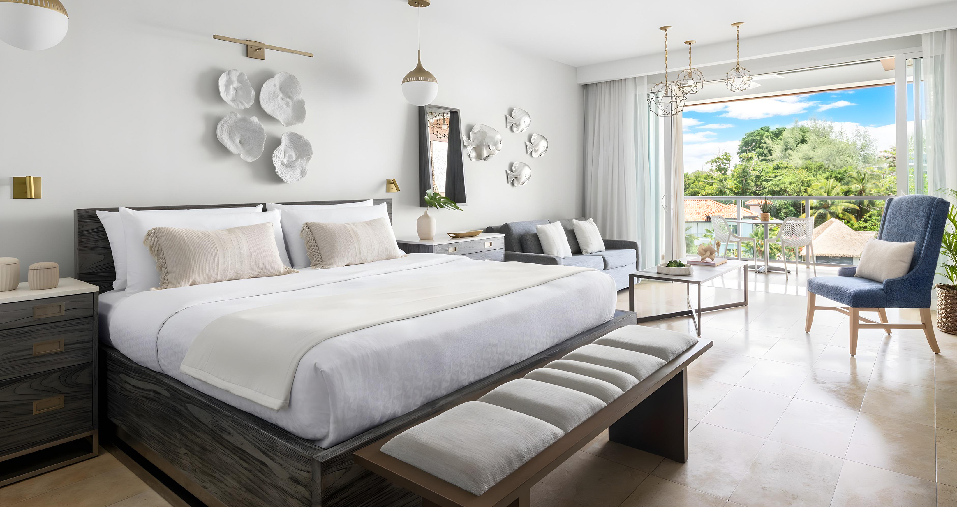 Suite Club Ocean View