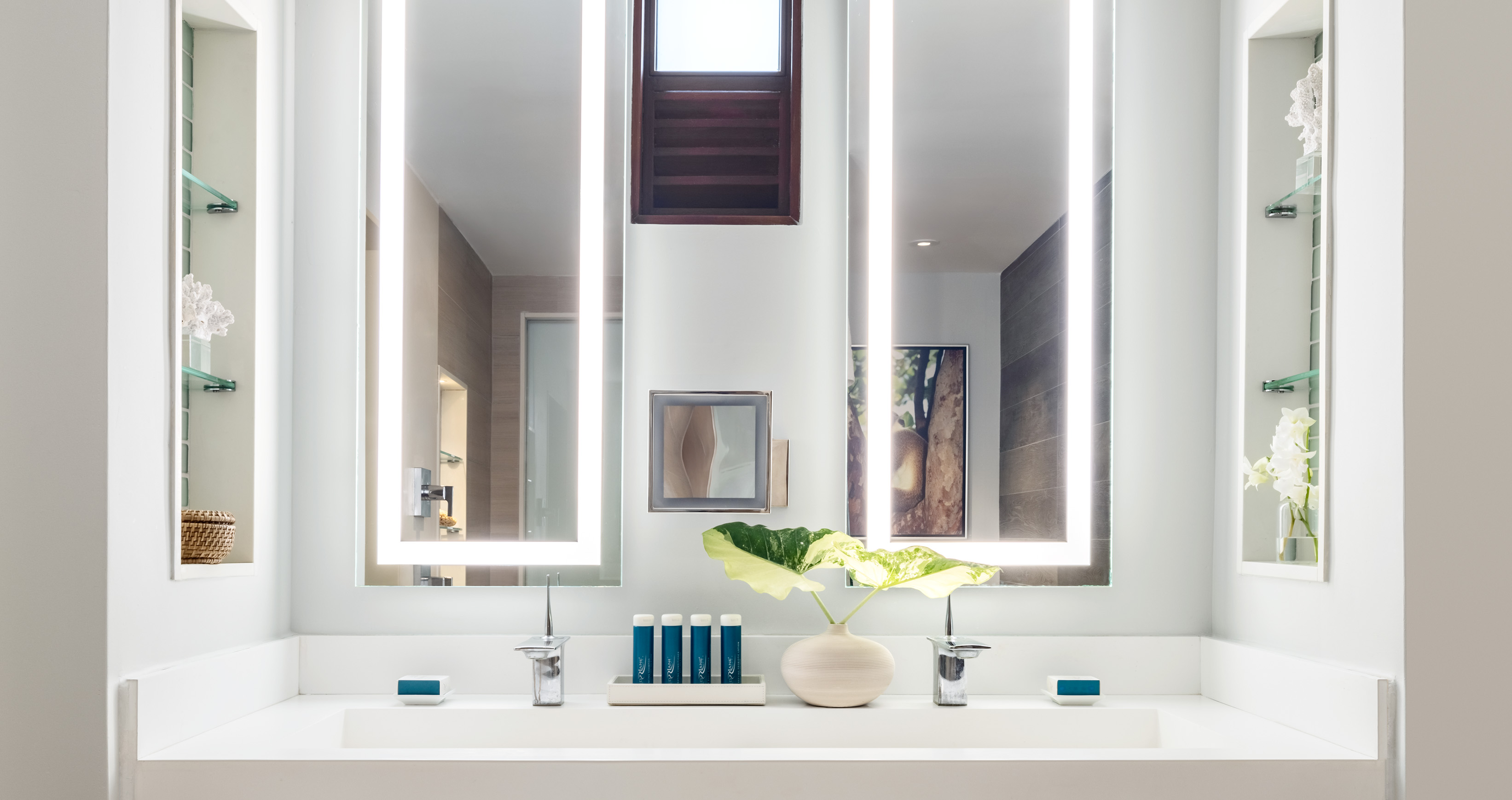 Suite Club Ocean View