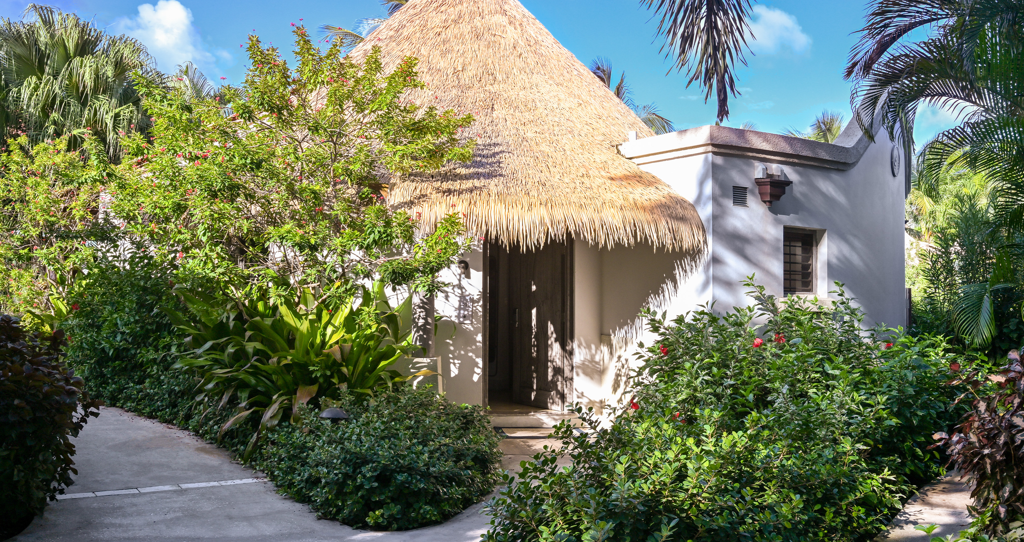 Suite with Private Pool
