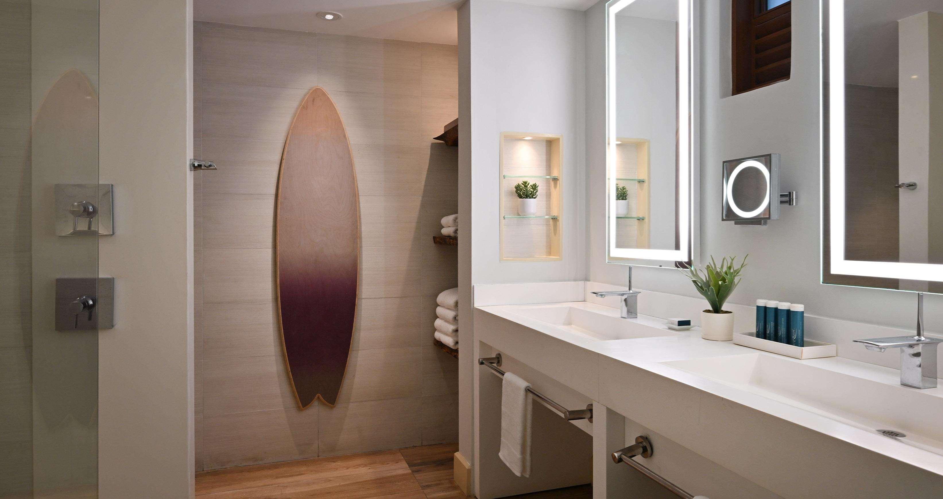 Suite Ocean View One Bedroom