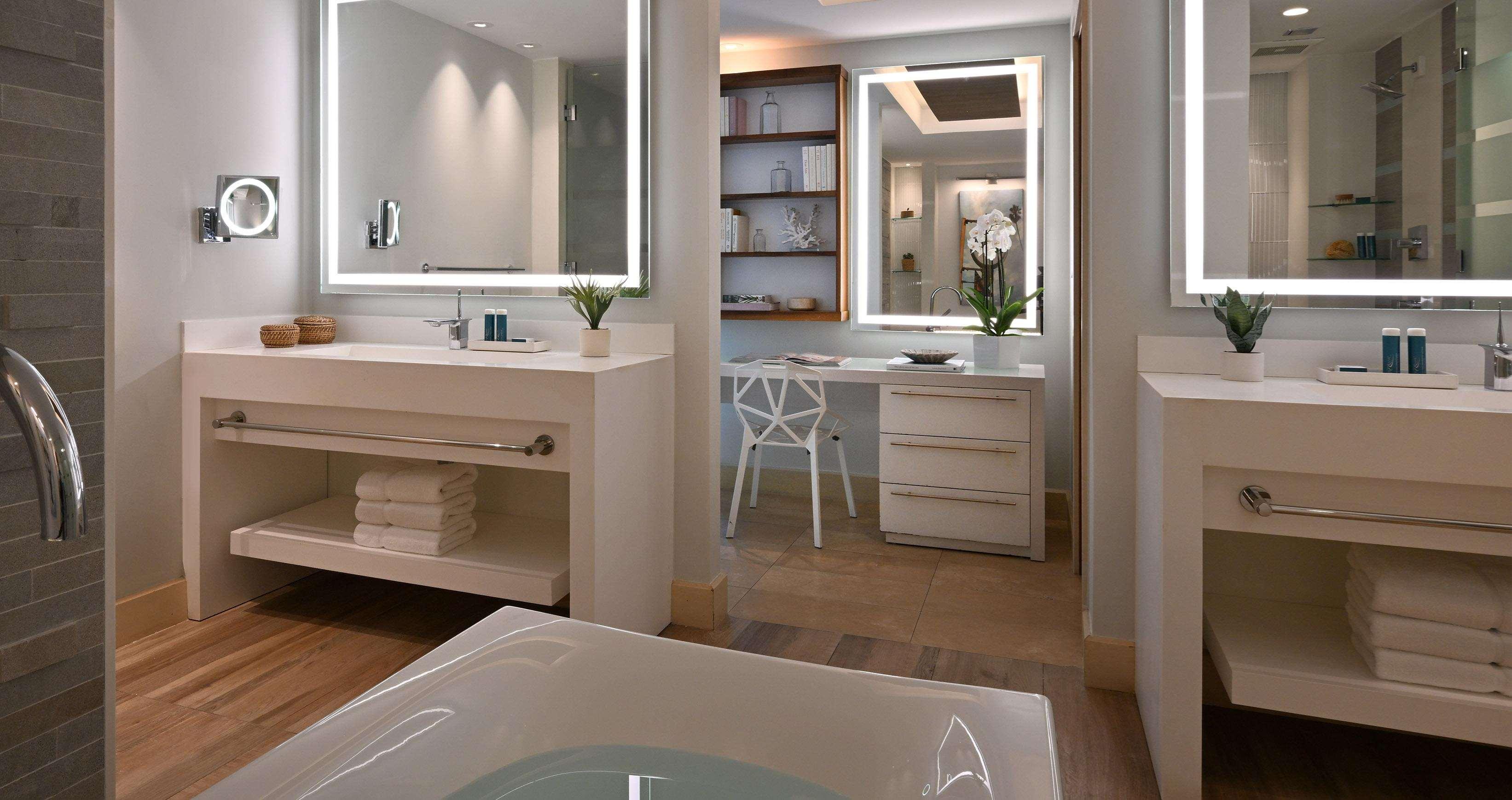 Suite King Bed One Bedroom 