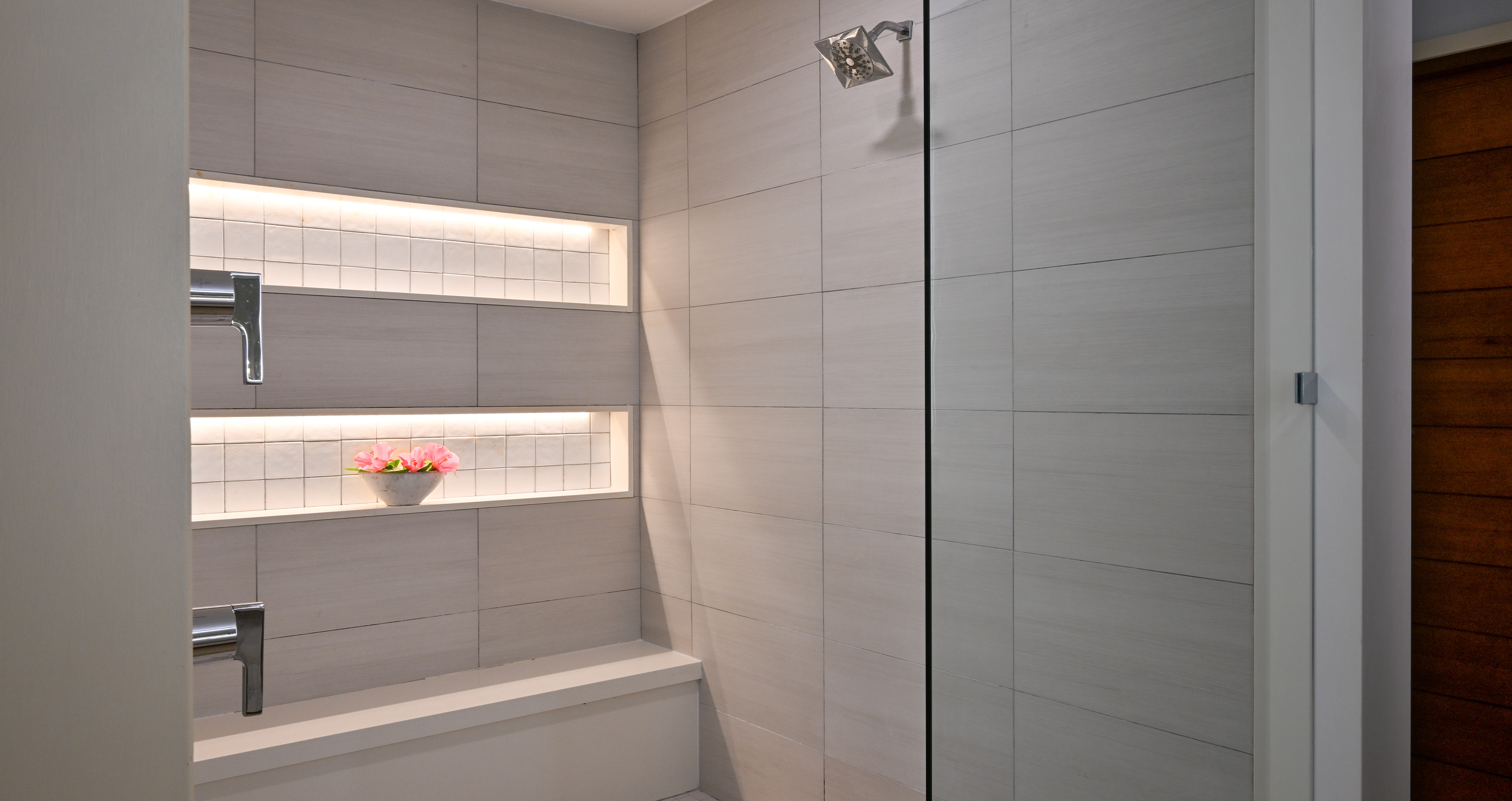 Junior Suite with Terrace