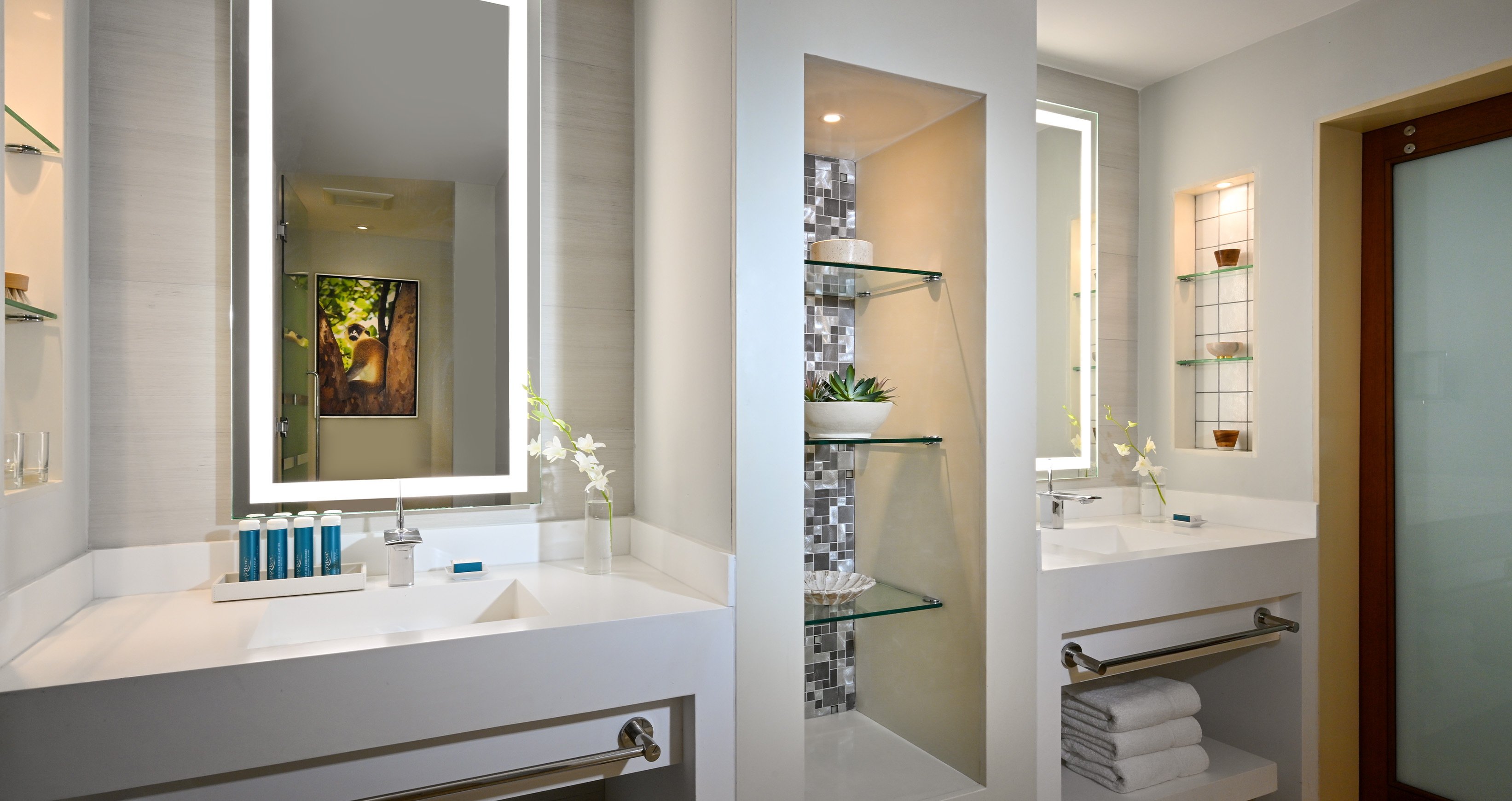 Junior Suite with Terrace