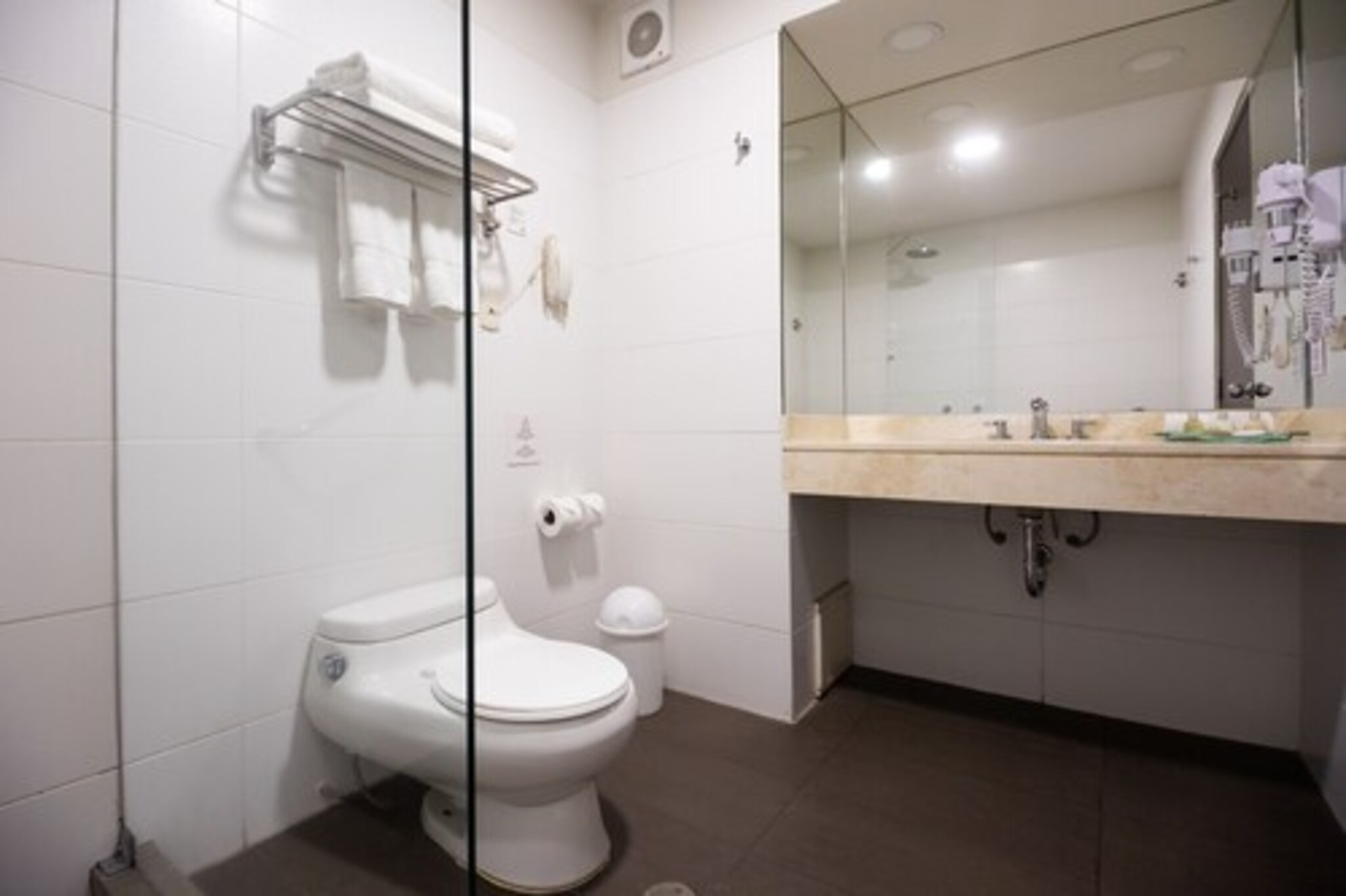 Double Superior with Terrace