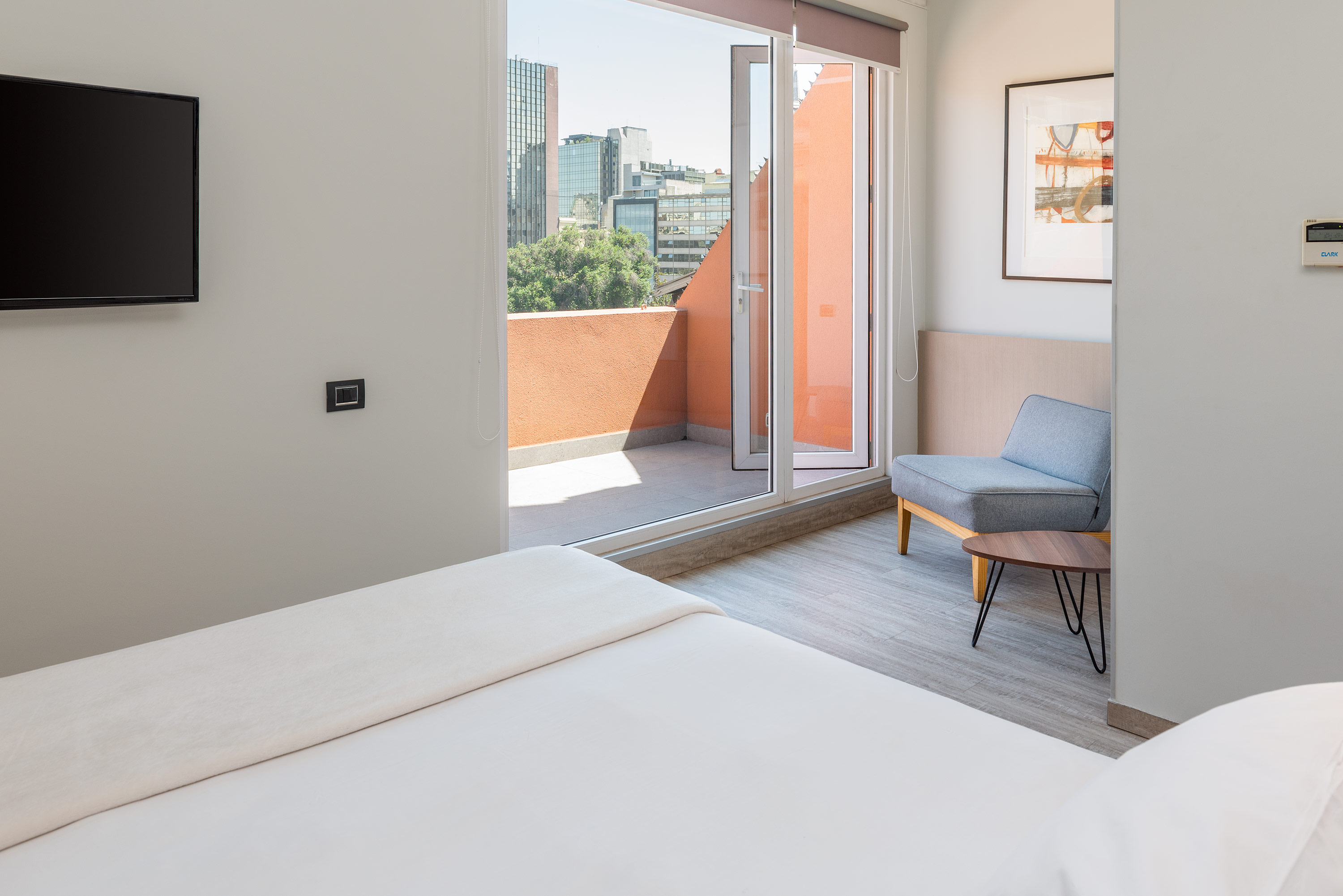 Junior Suite Standard