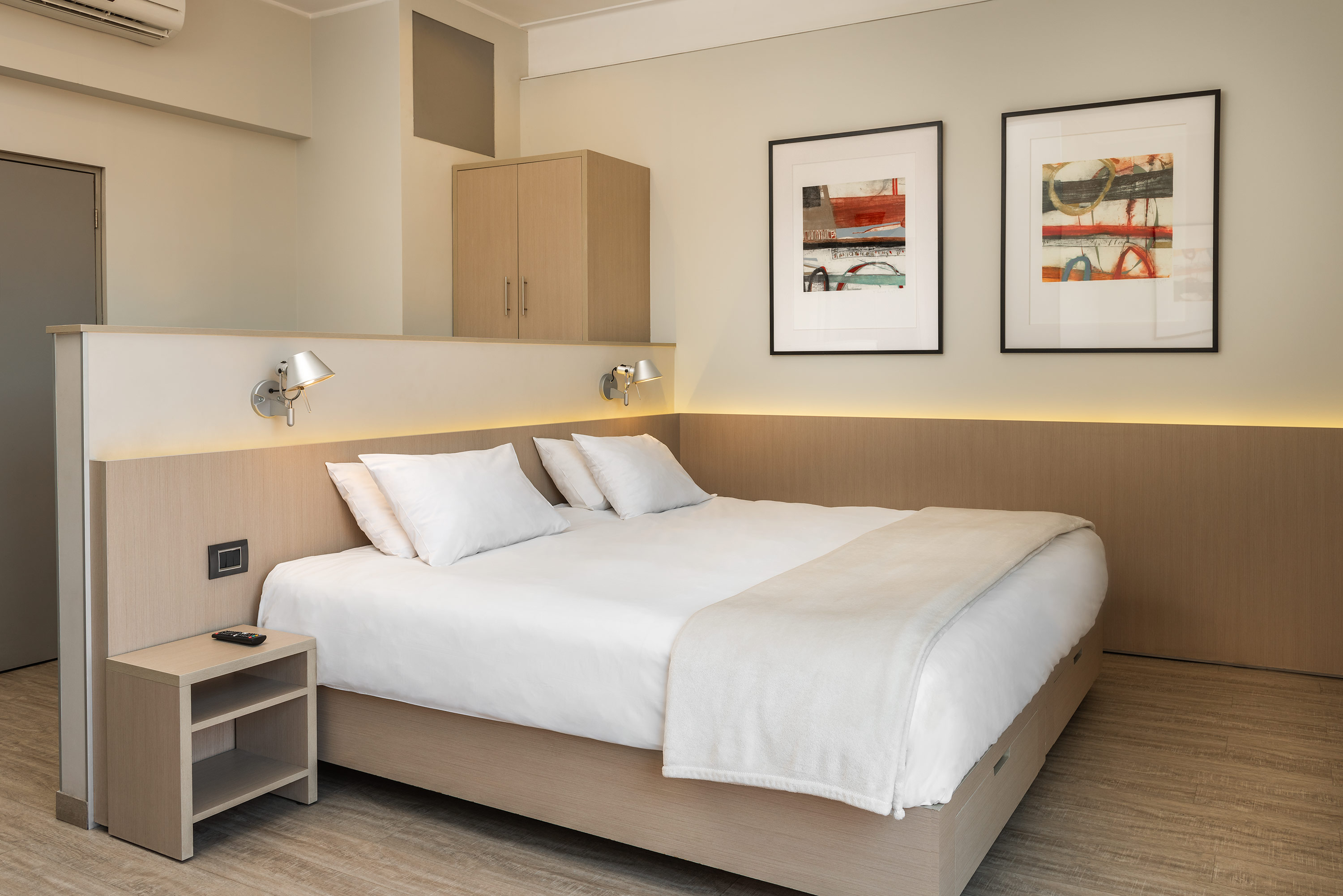 Junior Suite Standard