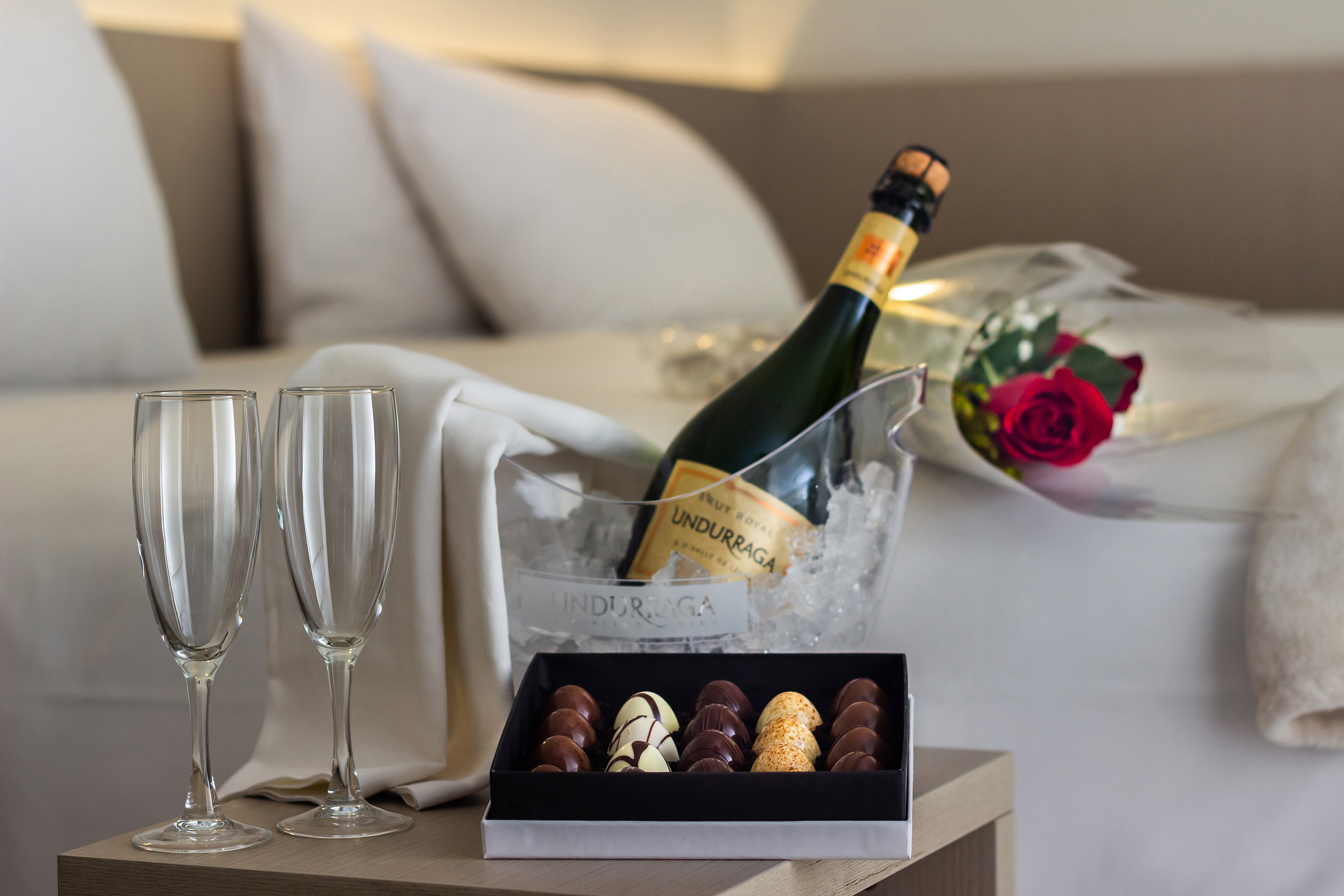 Junior Suite Standard