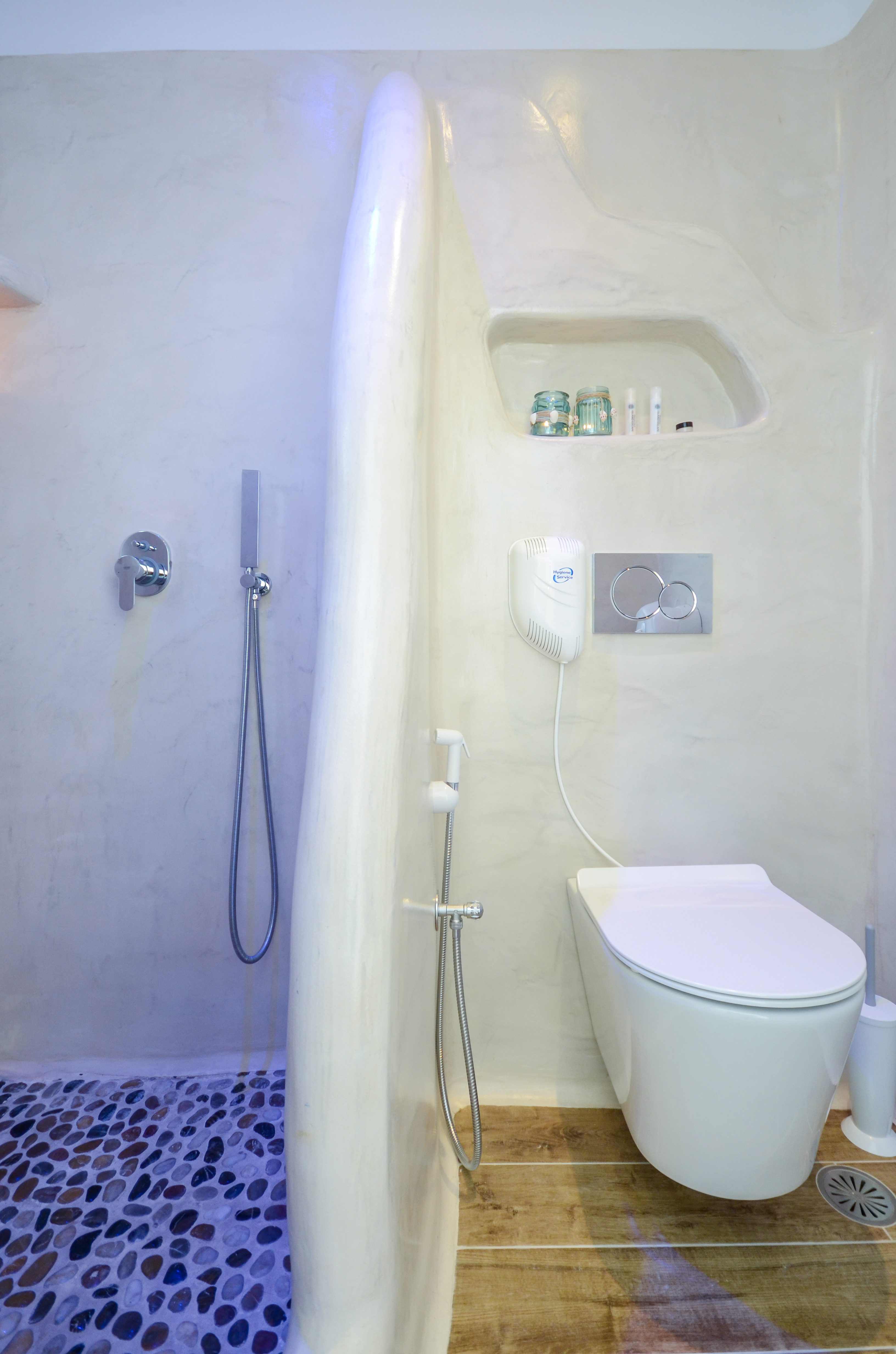 Suite Executive Sea View