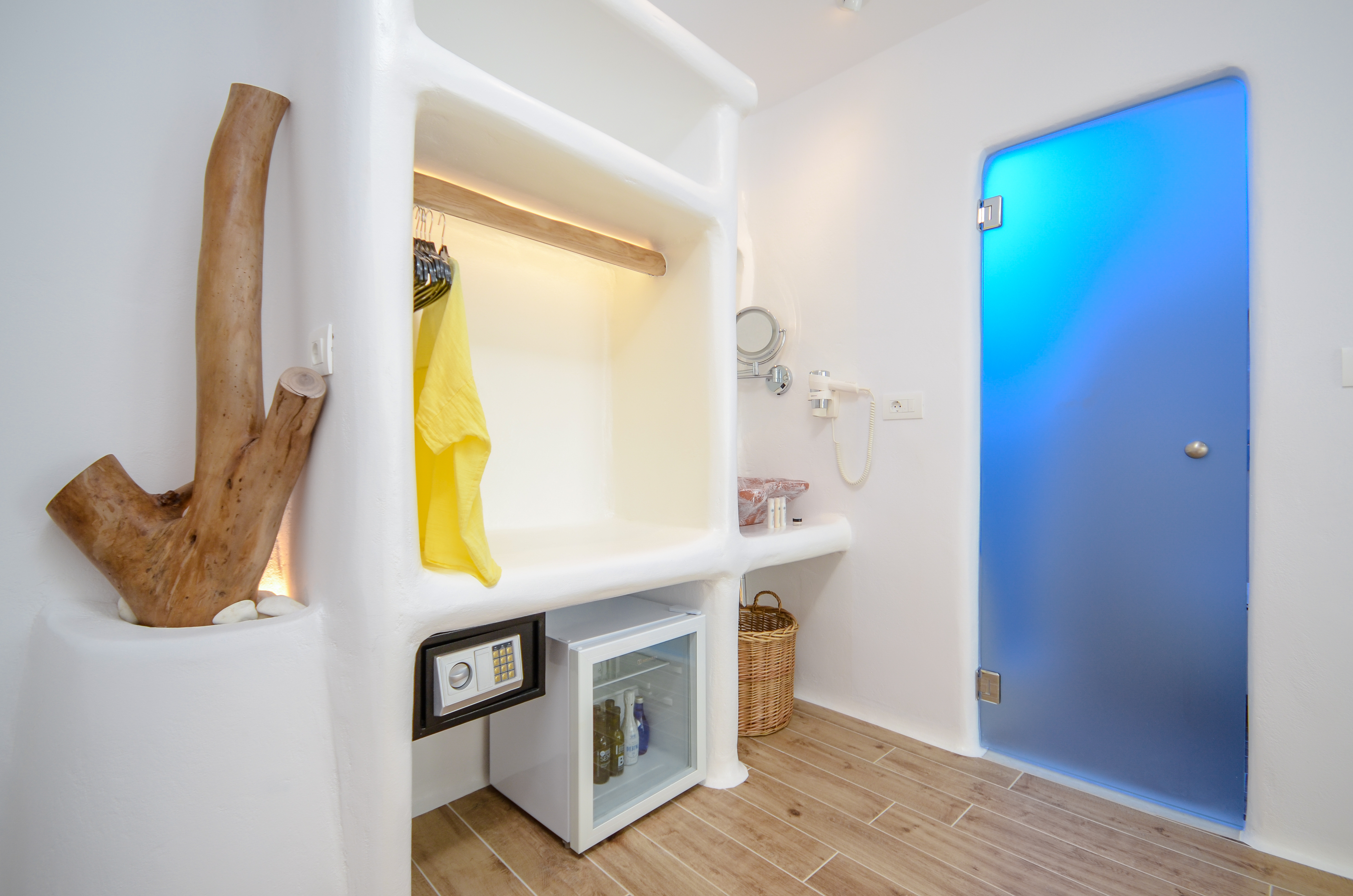 Suite Executive Sea View