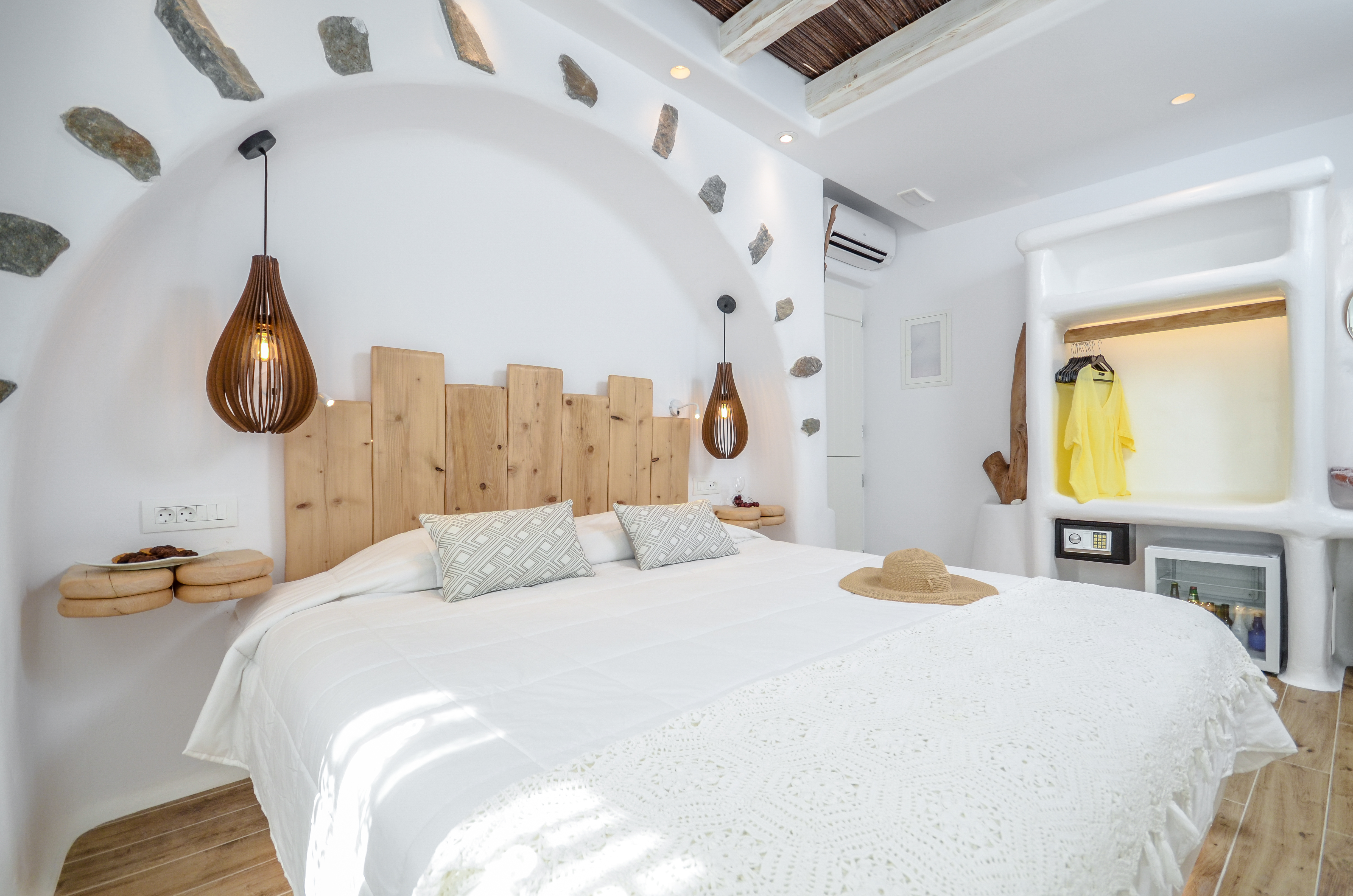 Suite Executive Sea View