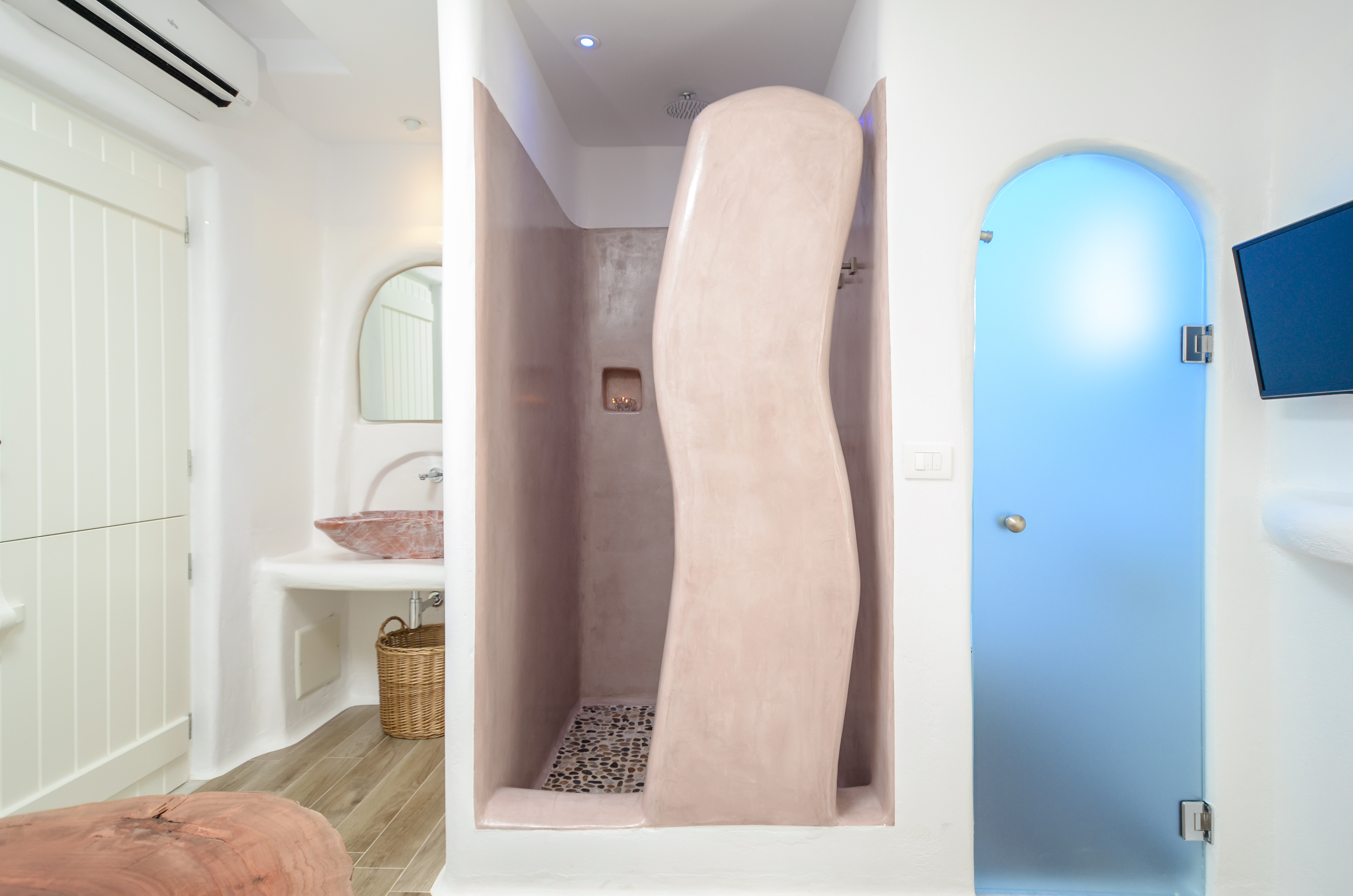 Suite Executive Sea View