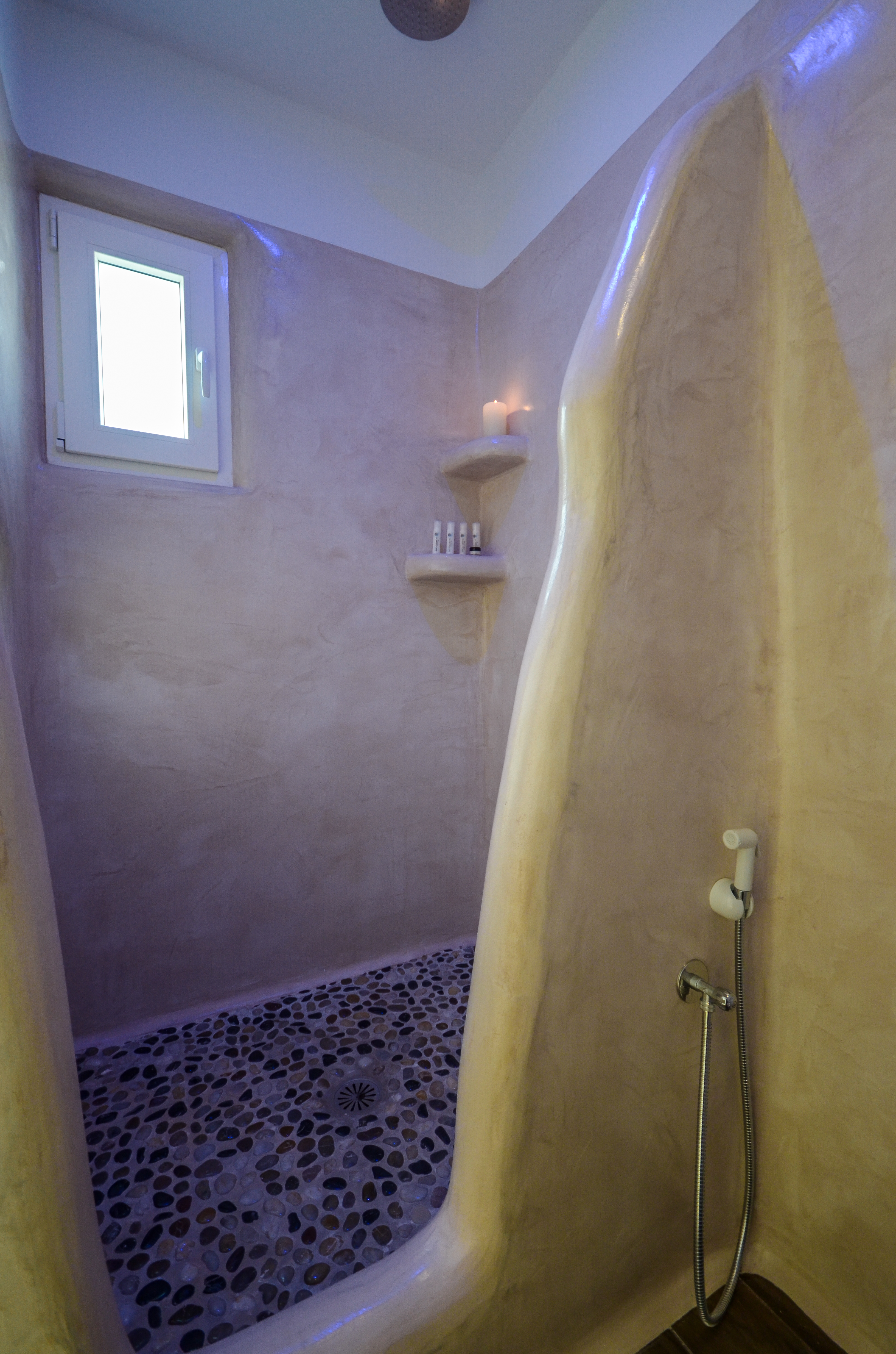 Suite Deluxe Sea View