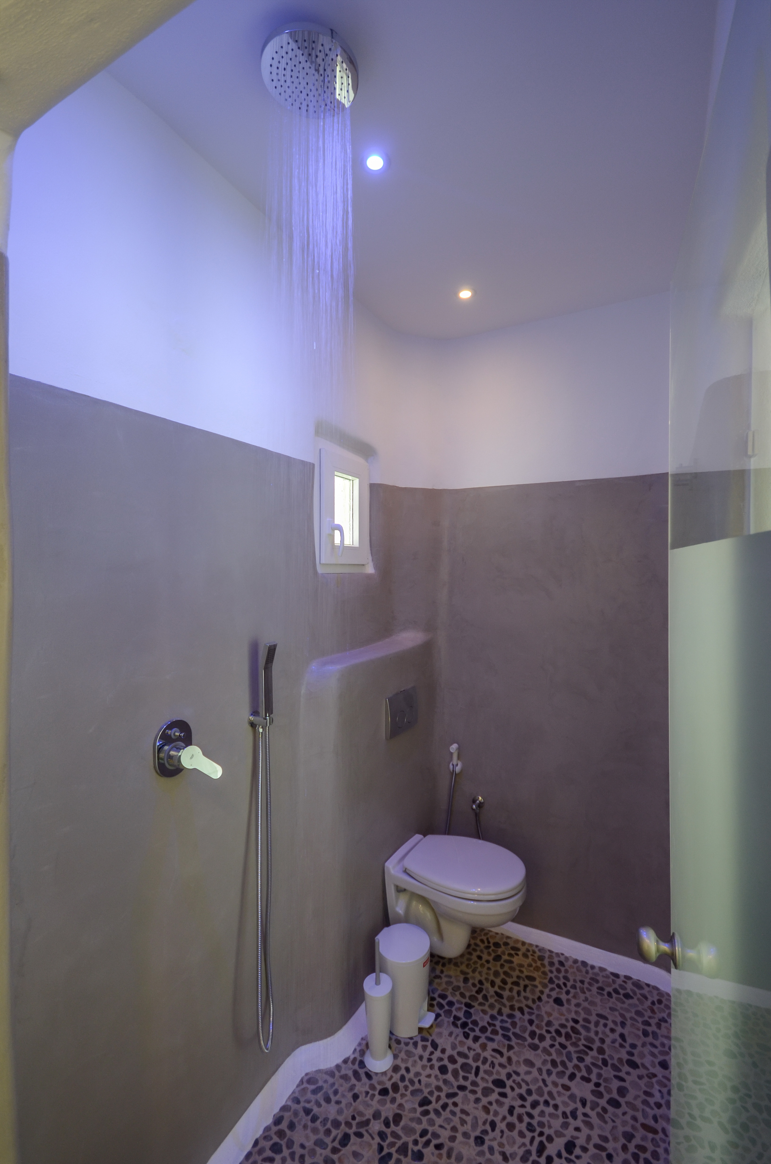 Suite Deluxe Sea View