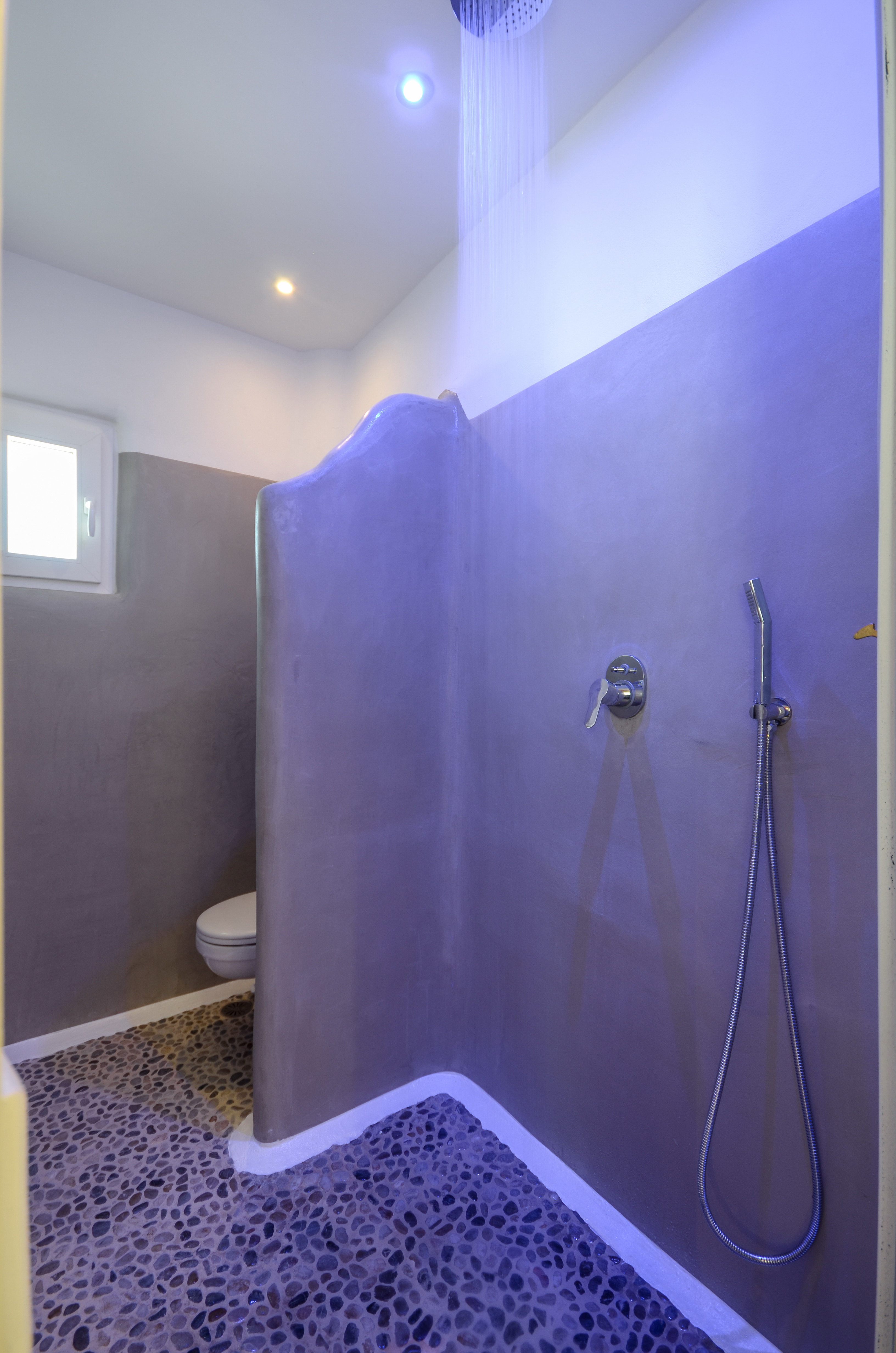 Suite Deluxe Sea View