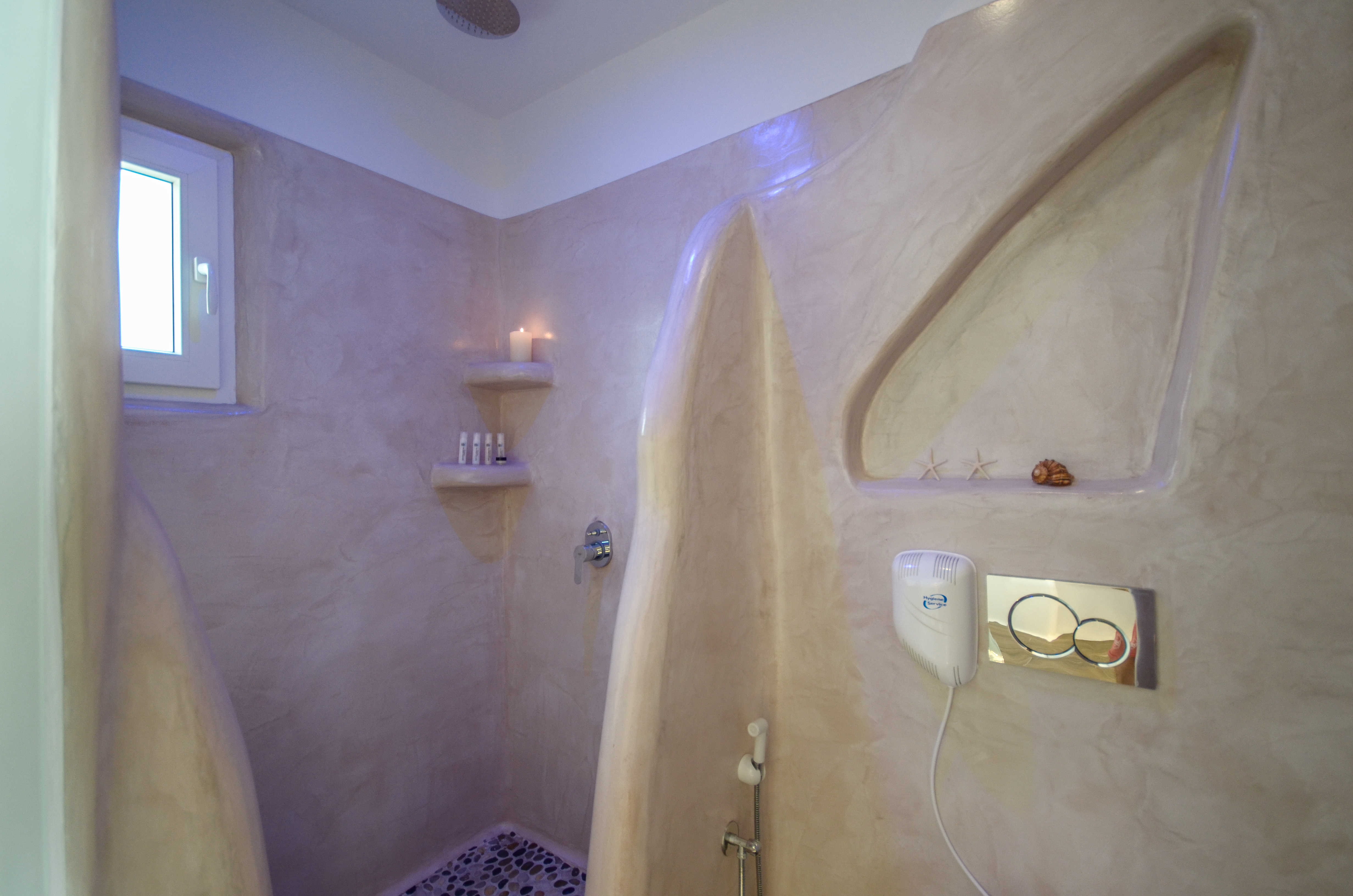 Suite Deluxe Sea View