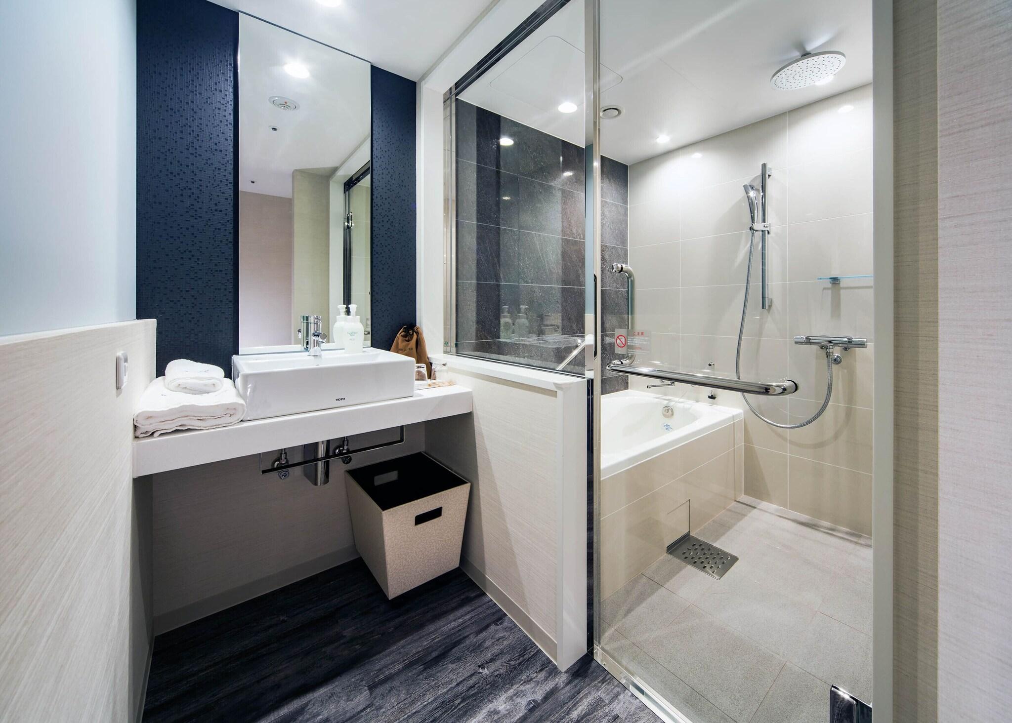 Double Economy Non Smoking