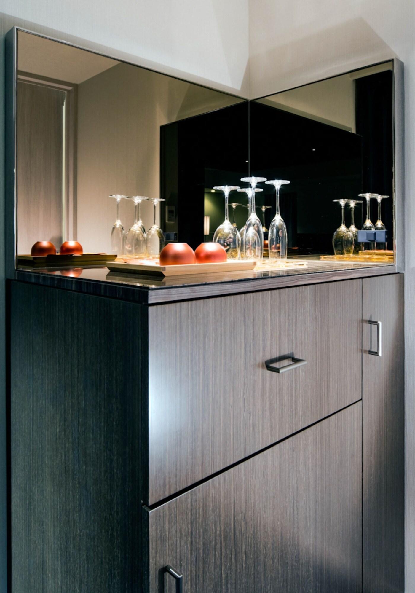 Junior Suite Two Beds