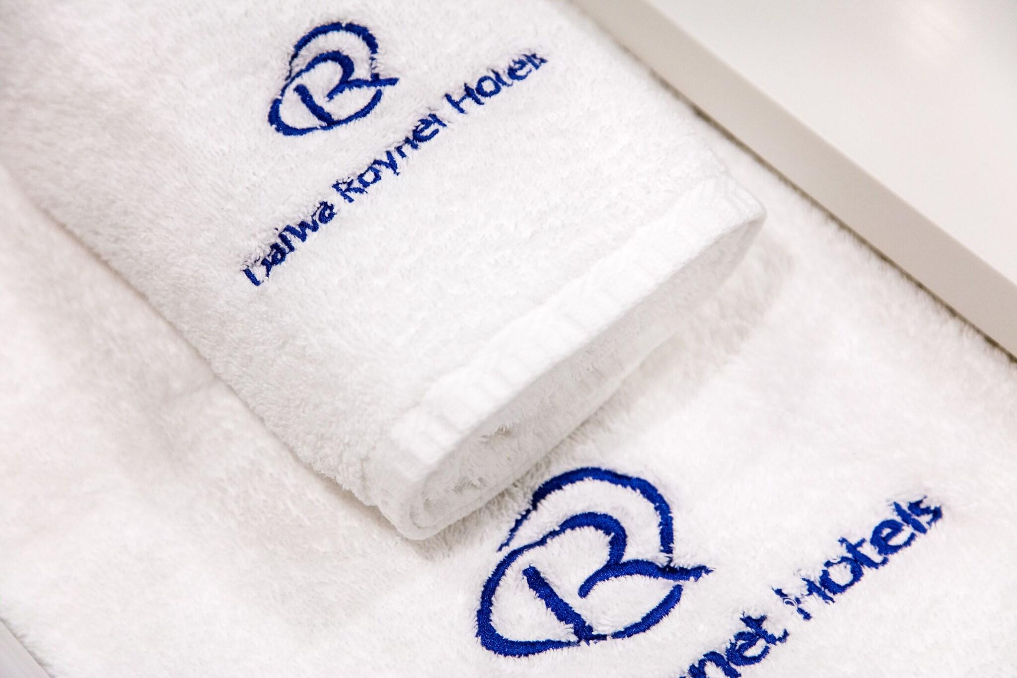 Double Superior with Double Bed