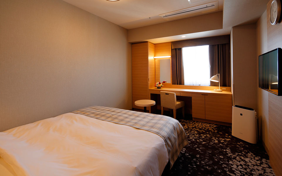 Double Single Standard