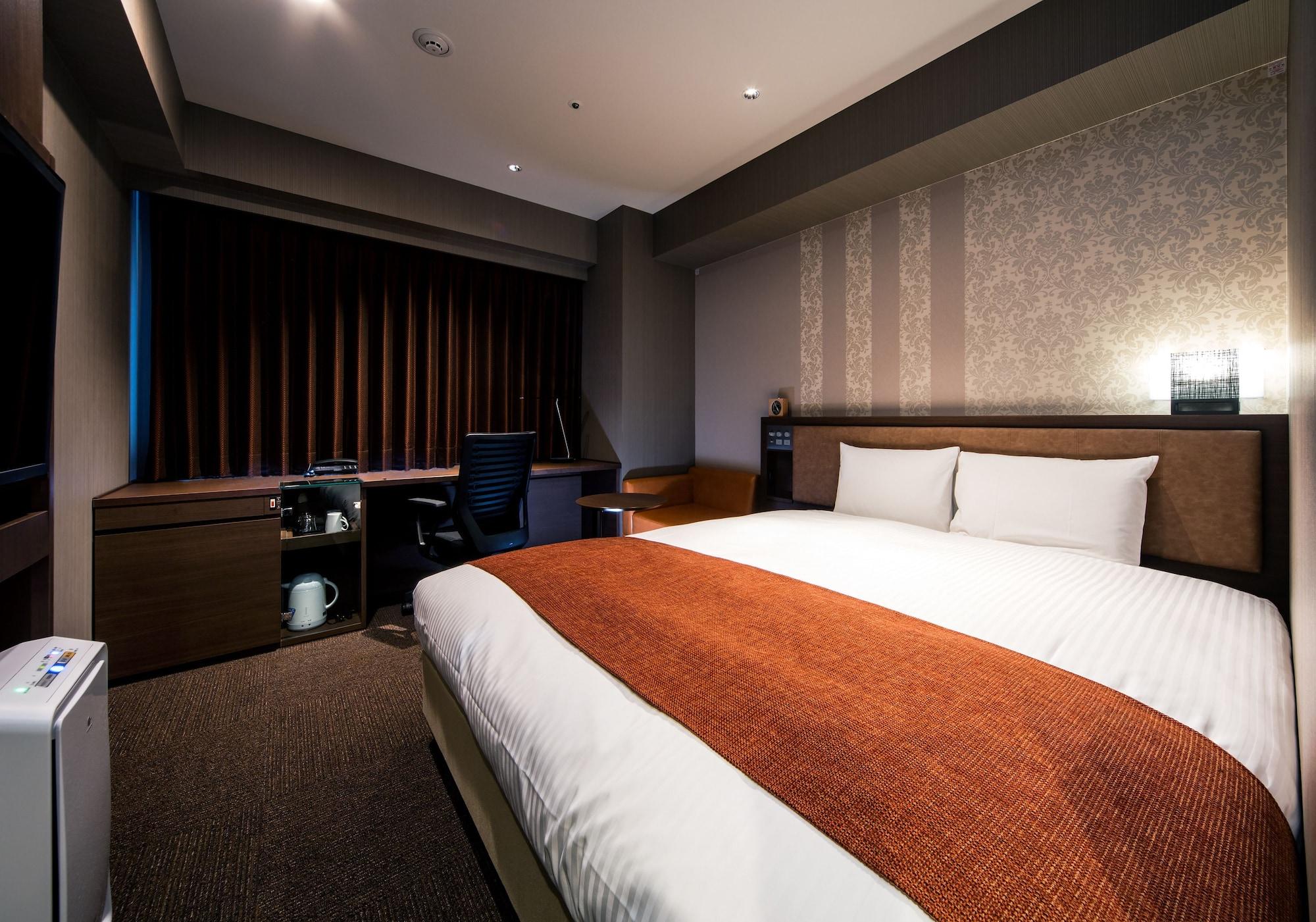 Double Queen Size Bed