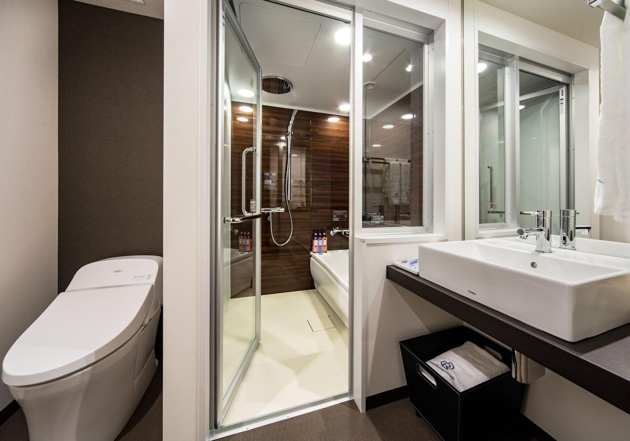 Double Economy Non Smoking