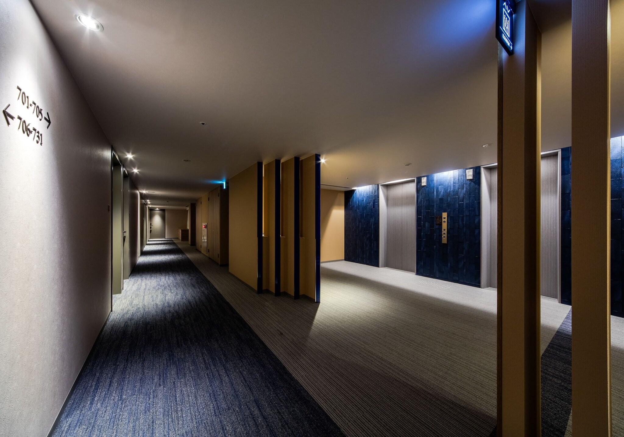 Double Economy Non Smoking