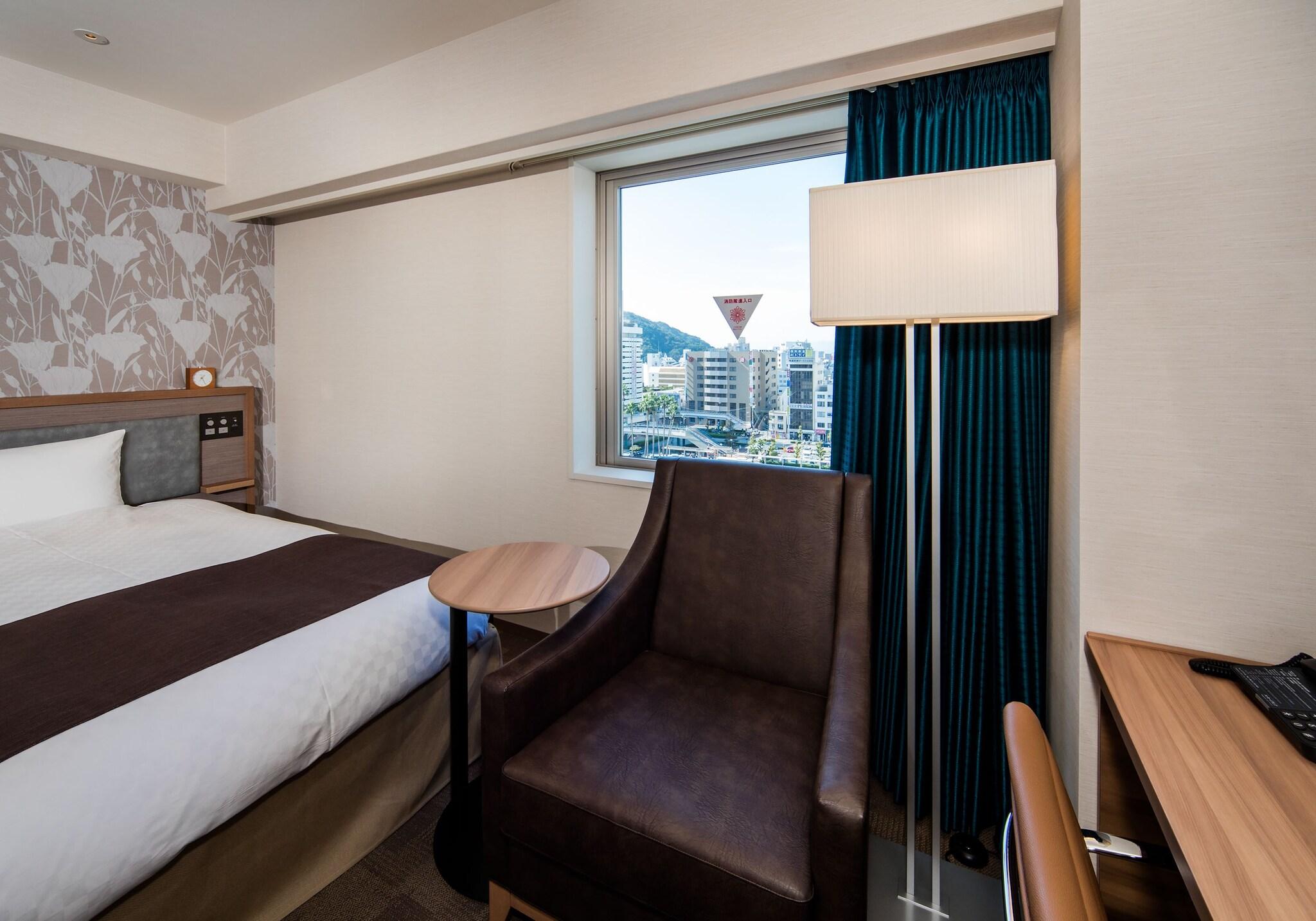 Double Economy Non Smoking