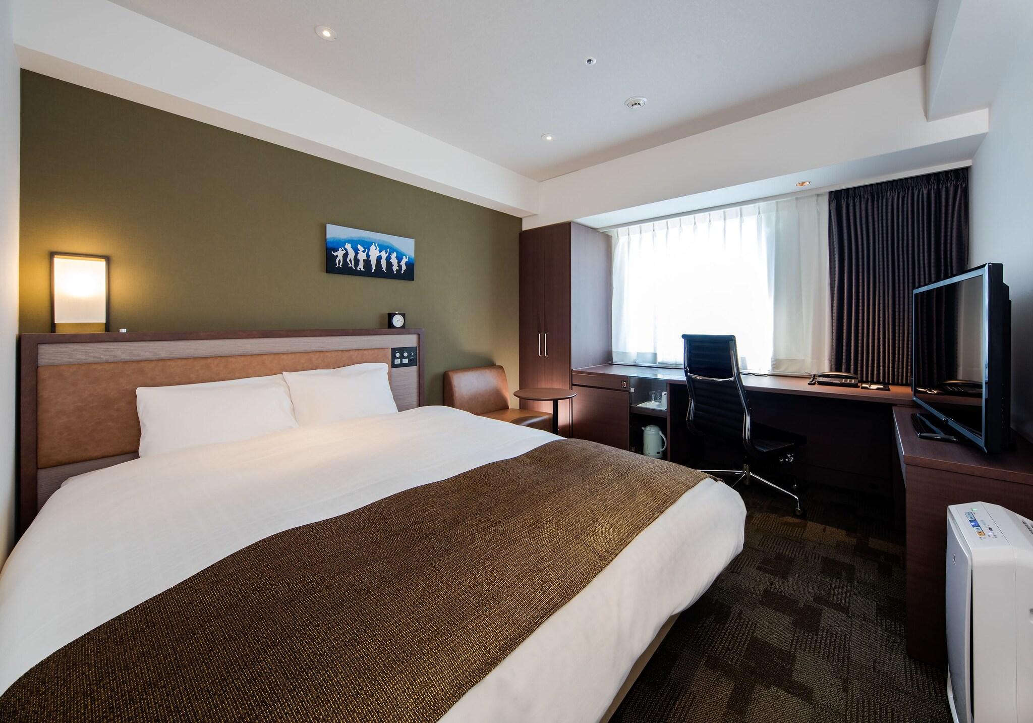 Double Economy Non Smoking