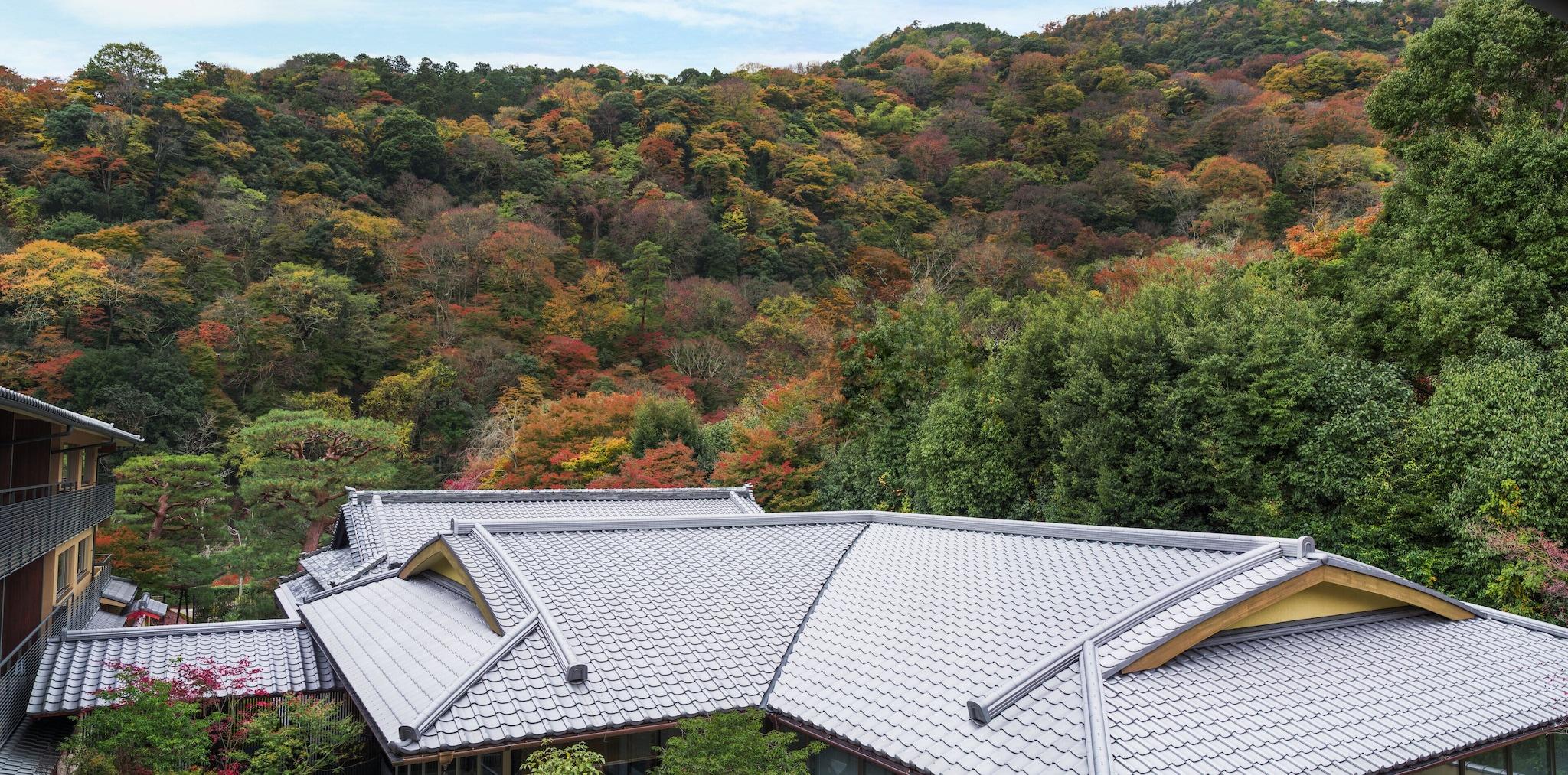 Double with Balcony with Views