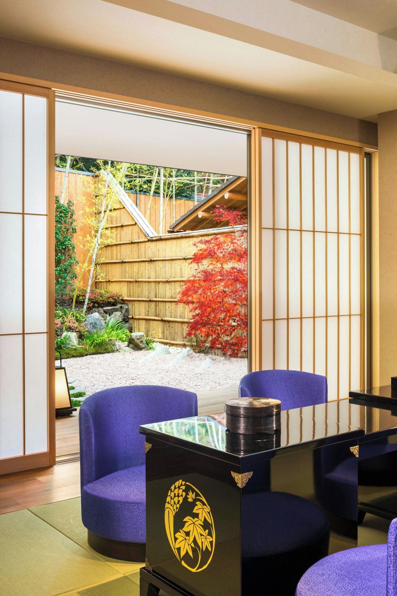 Suite Garden View One Bedroom