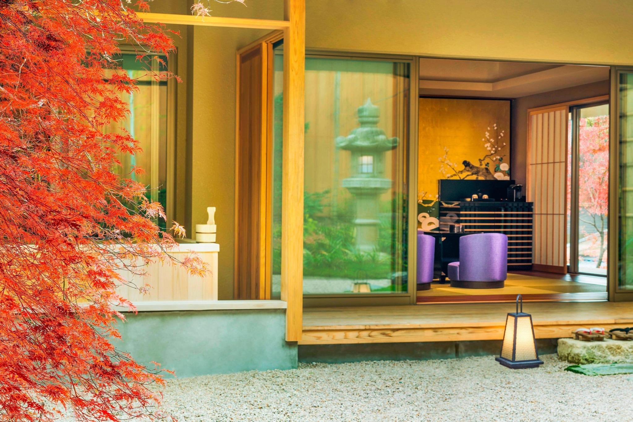 Suite Garden View One Bedroom