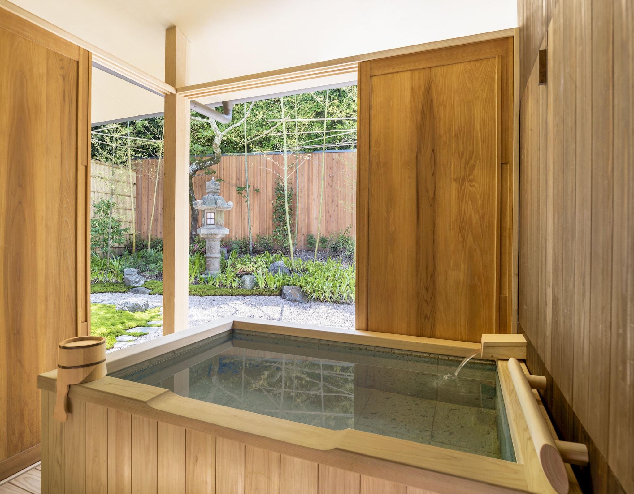 Suite Garden View One Bedroom