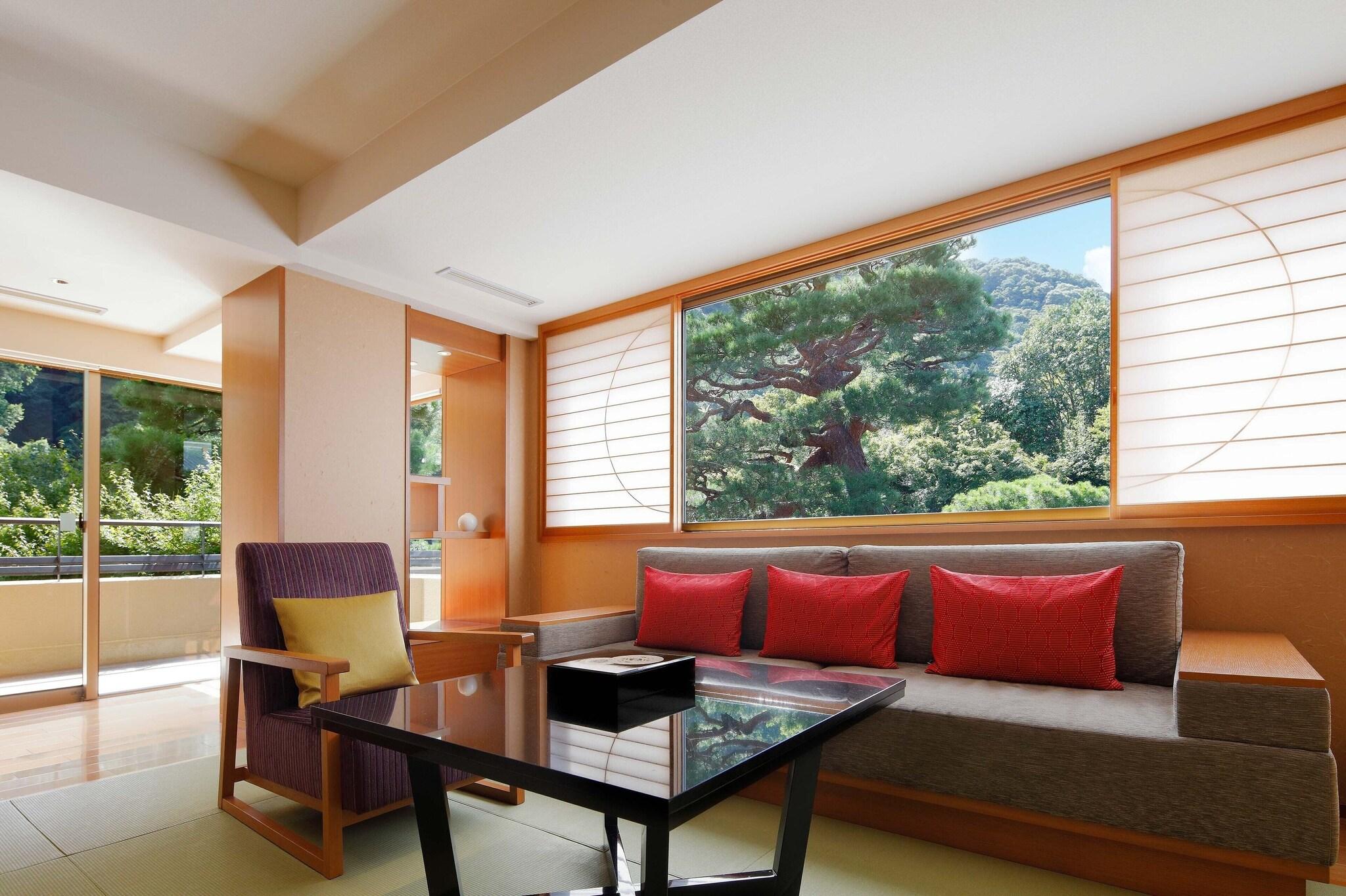 Suite Executive King Bed