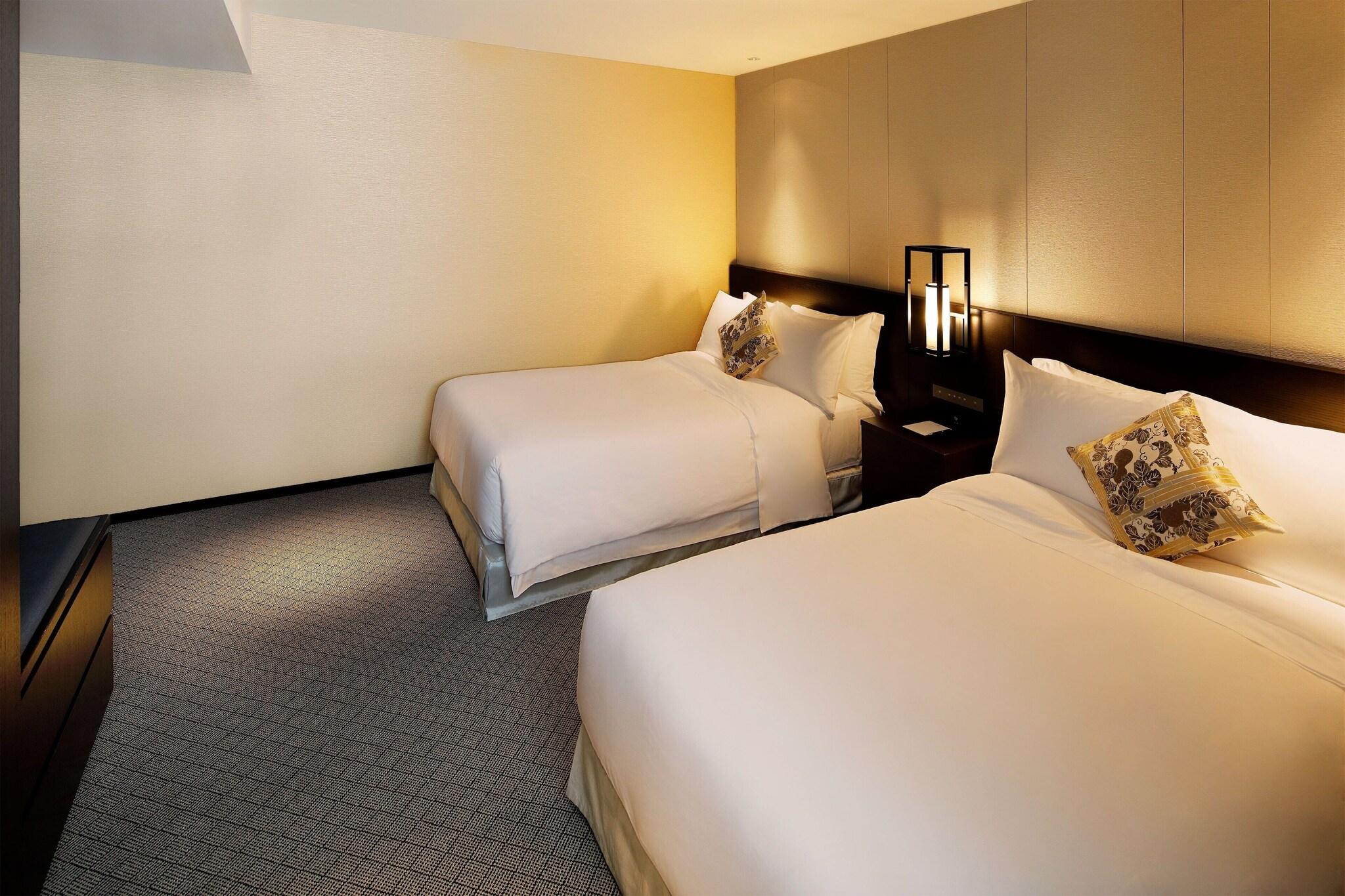 Suite Executive One Bedroom