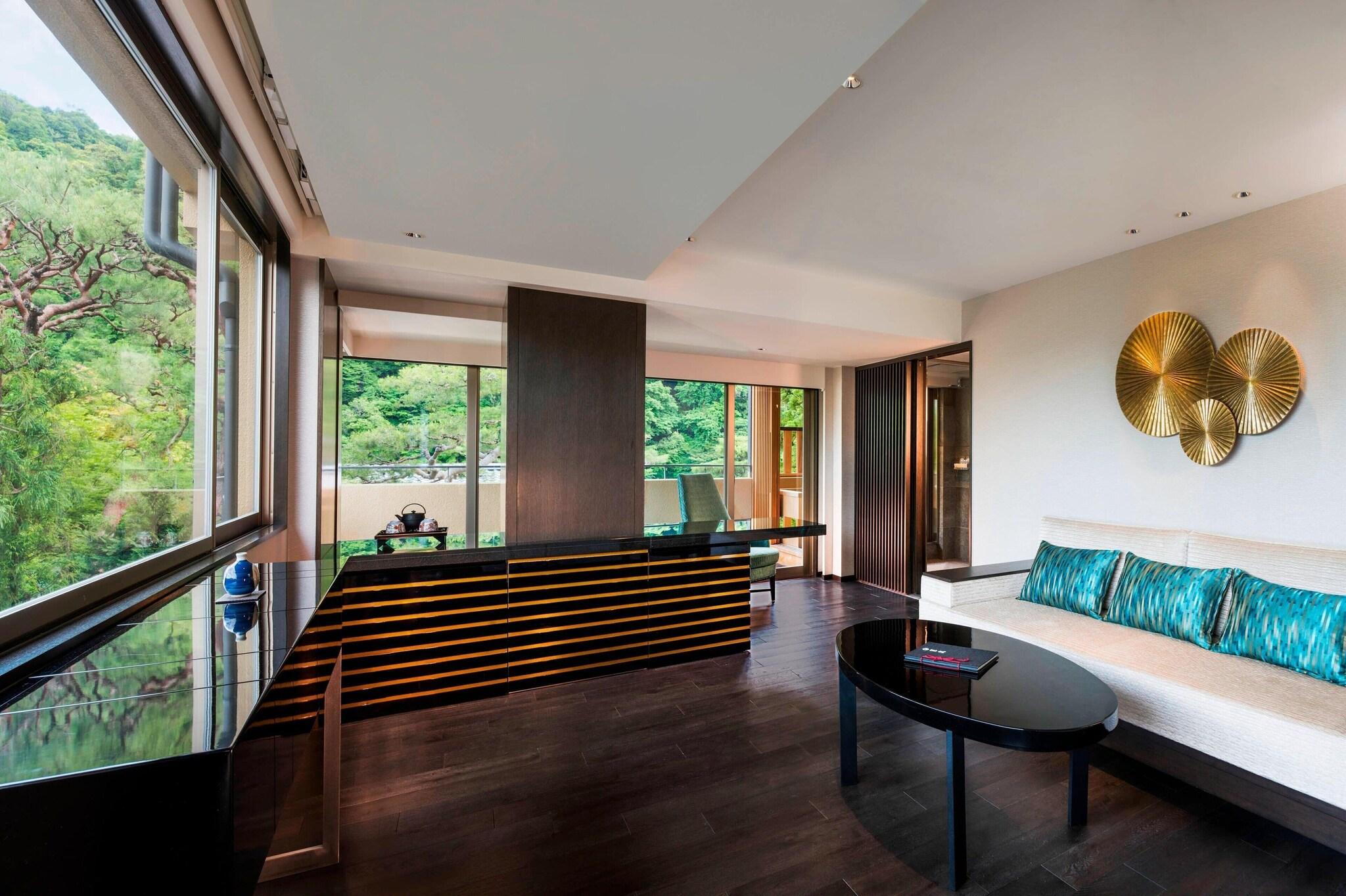 Suite Executive One Bedroom