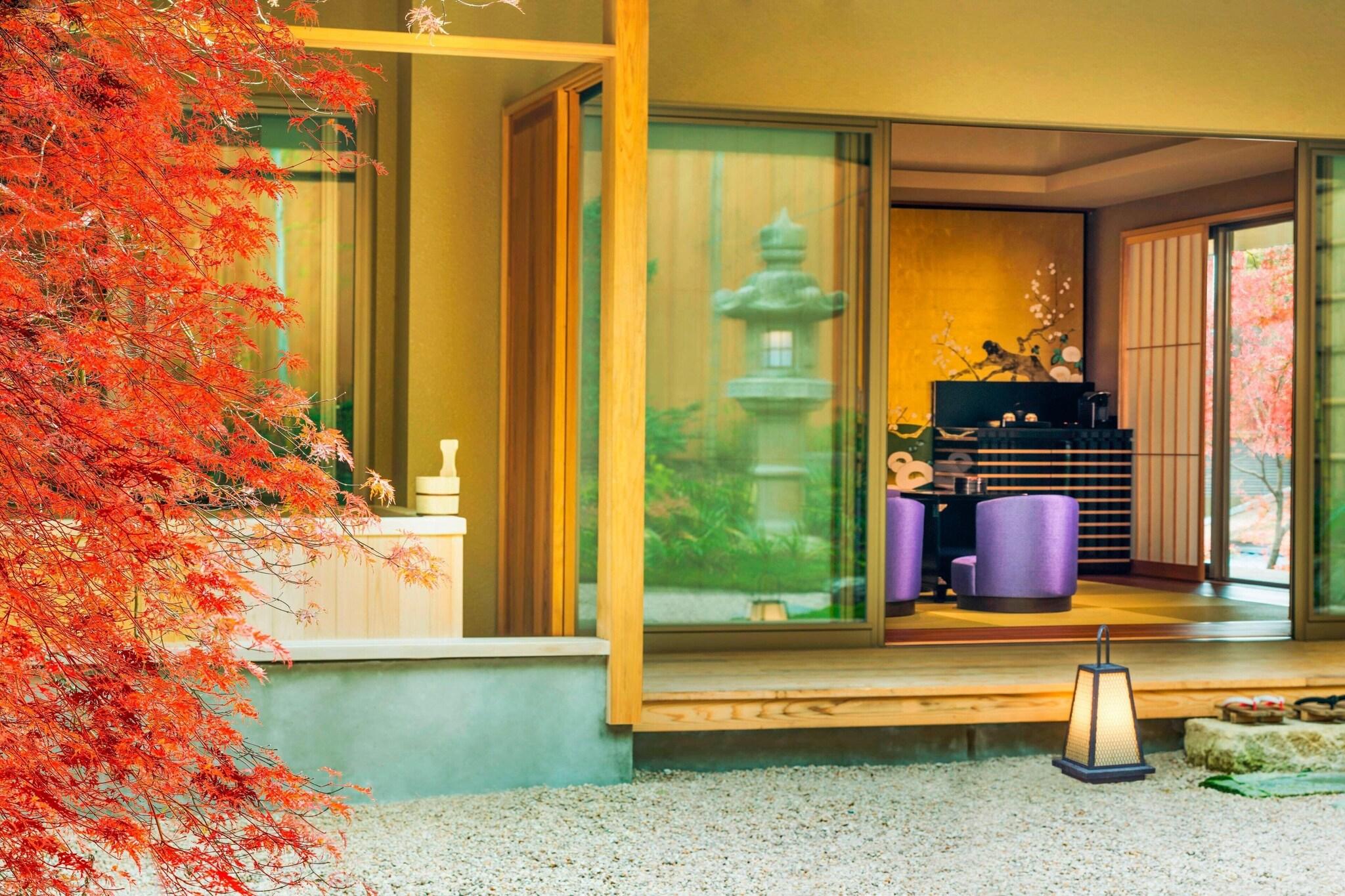 Suite Garden View One Bedroom