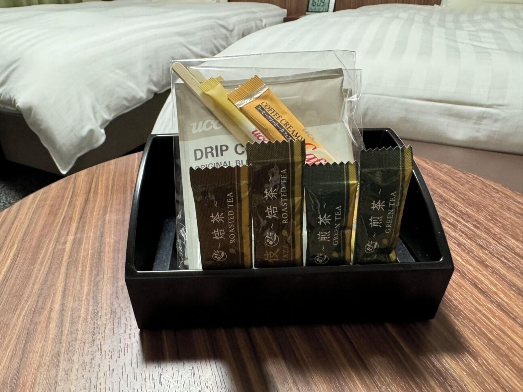 Twin Two Double Beds Non Smoking