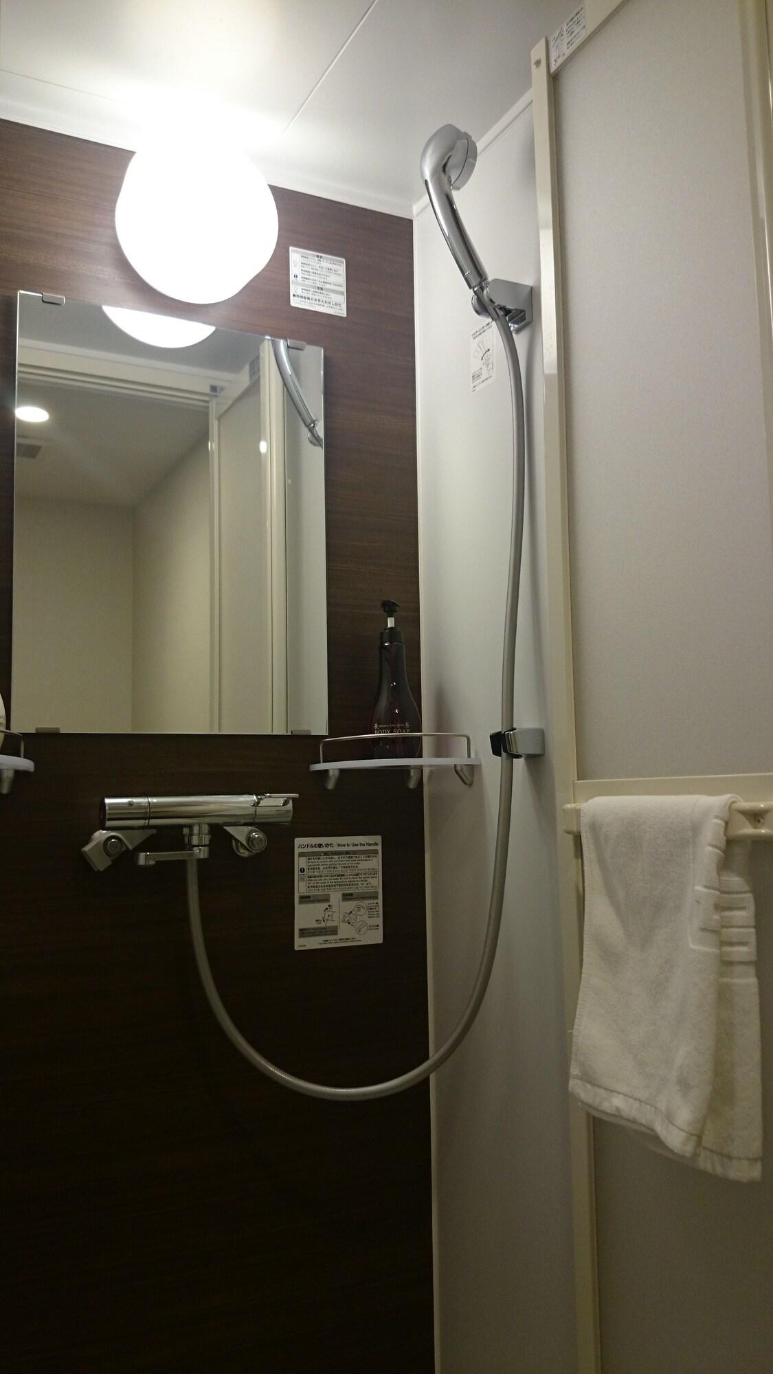 Twin Two Double Beds Non Smoking