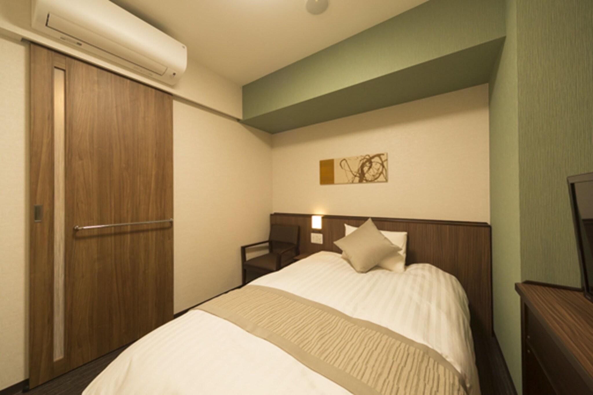 Double Semidouble Non Smoking