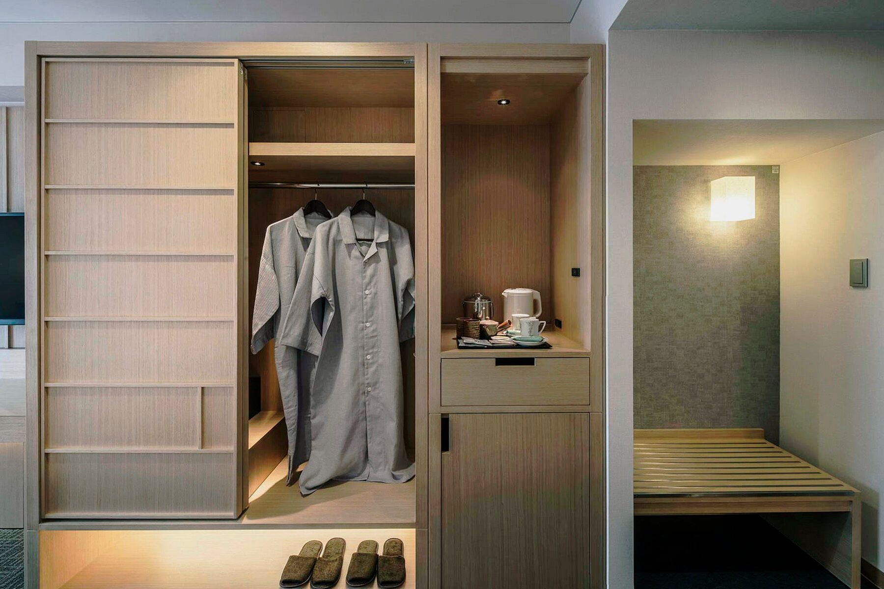 Double Premium King Bed