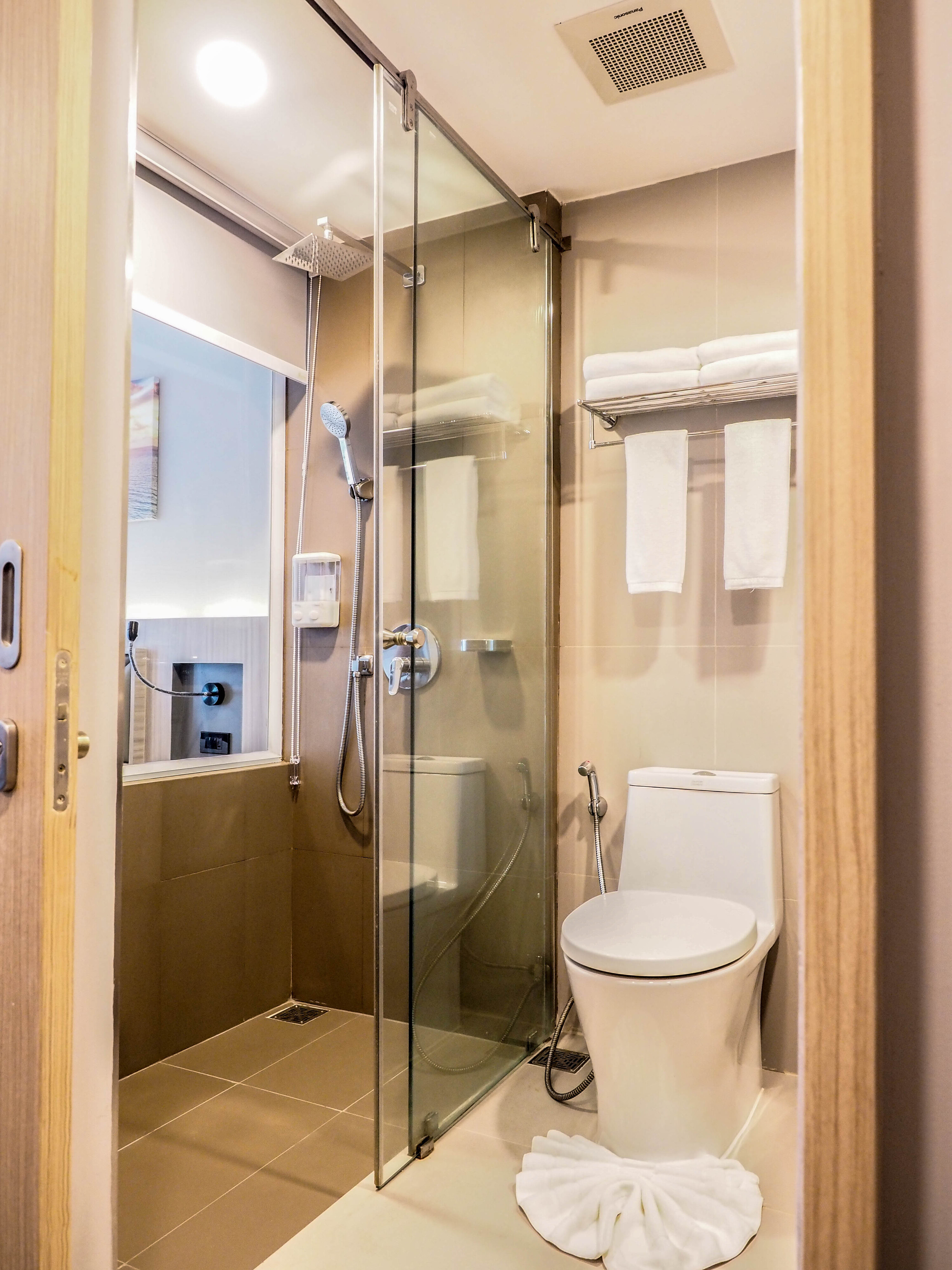 Double or Twin Deluxe