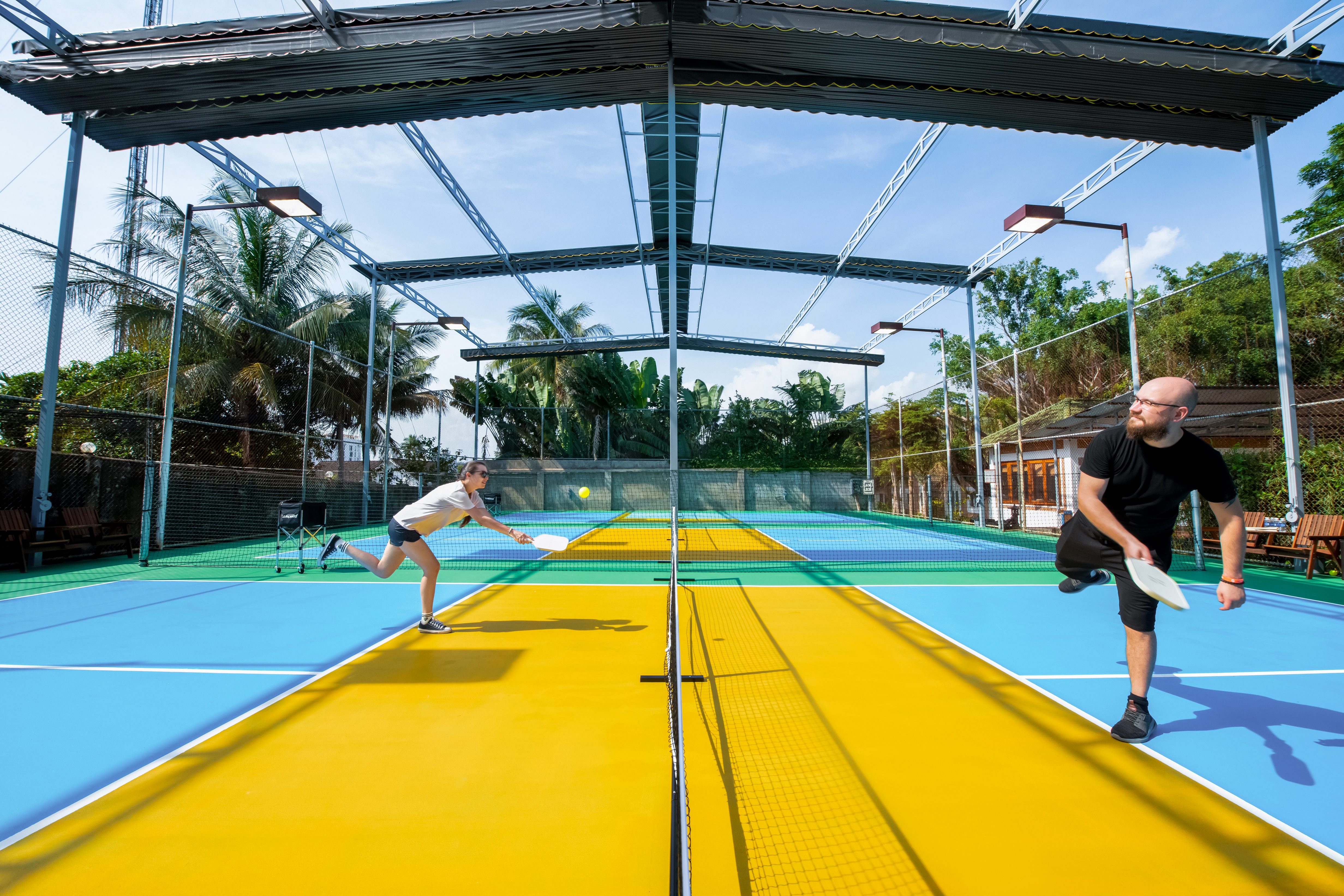 Sports and Entertainment