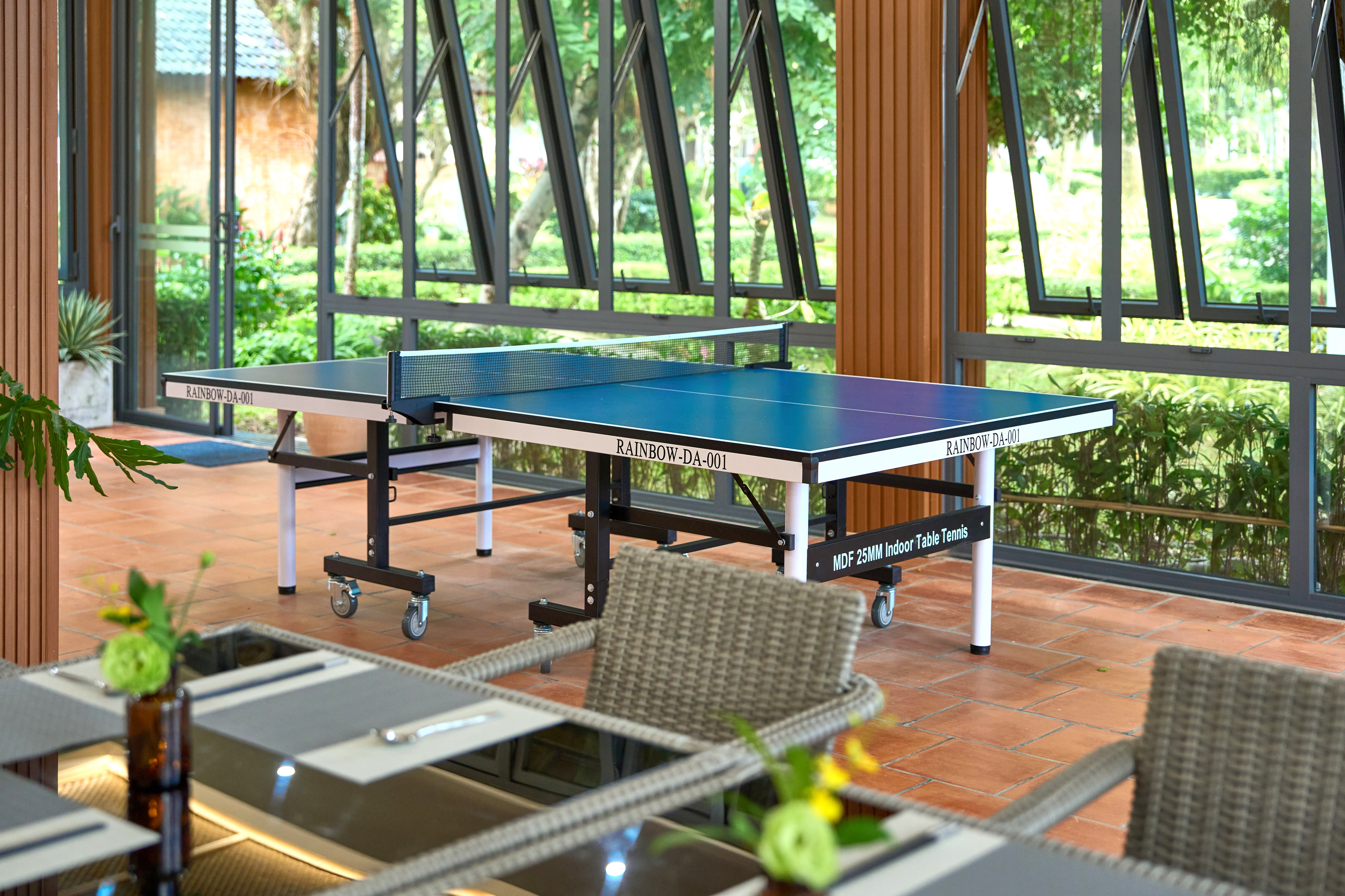 Sports and Entertainment